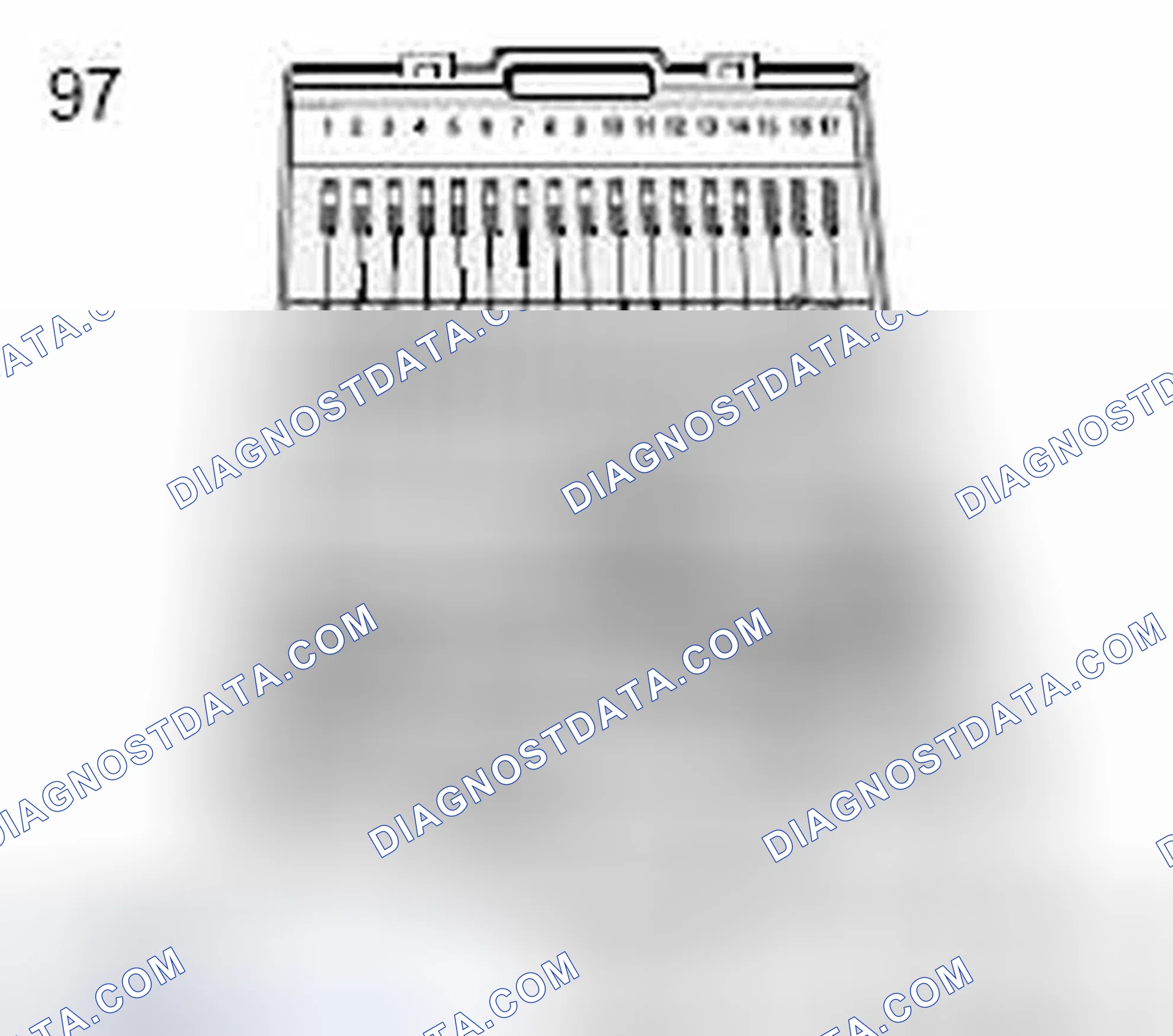 Scheme 99: Measurement tool set No. 9684
