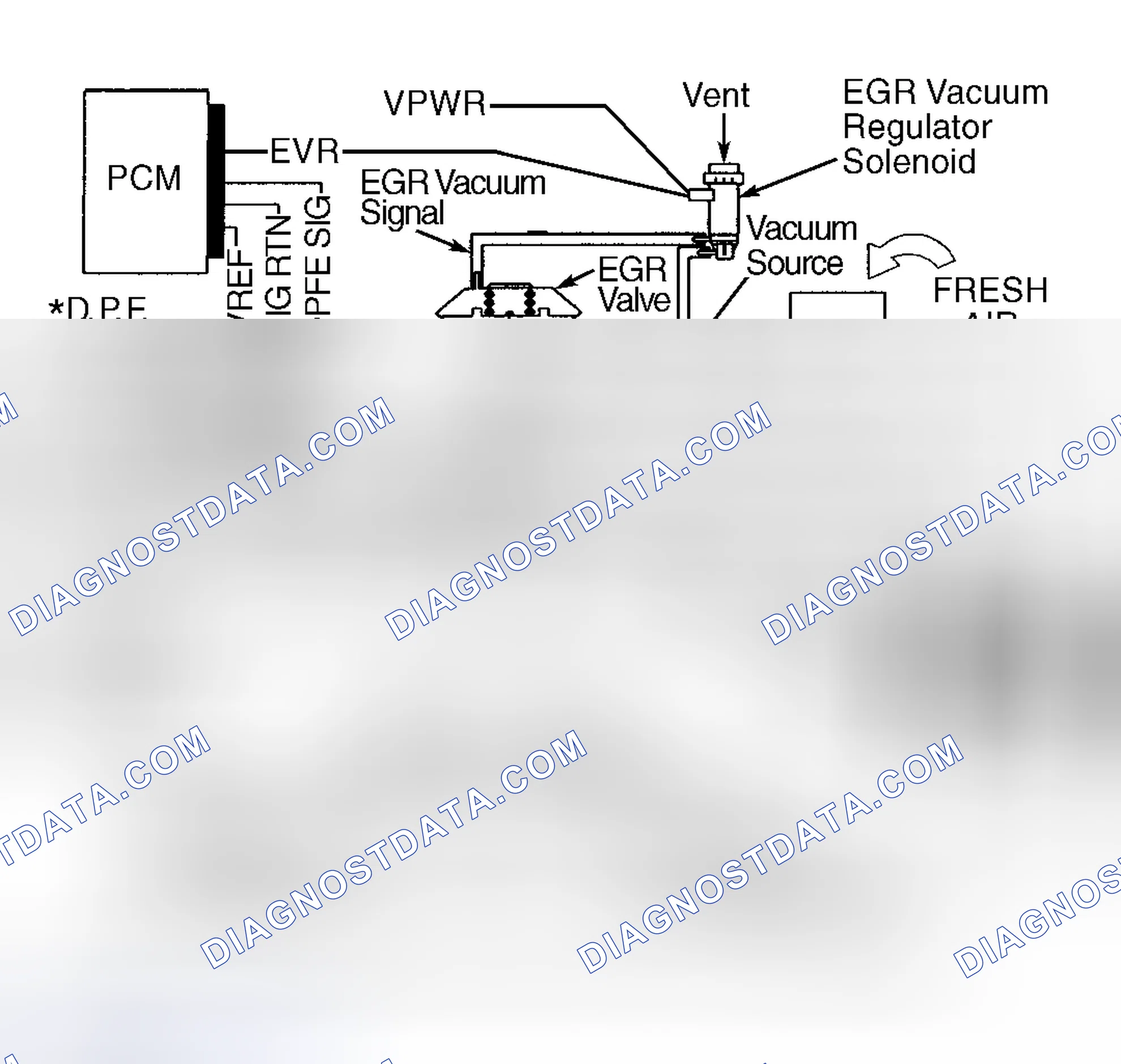 Scheme 35: Identifying DPFE System Components