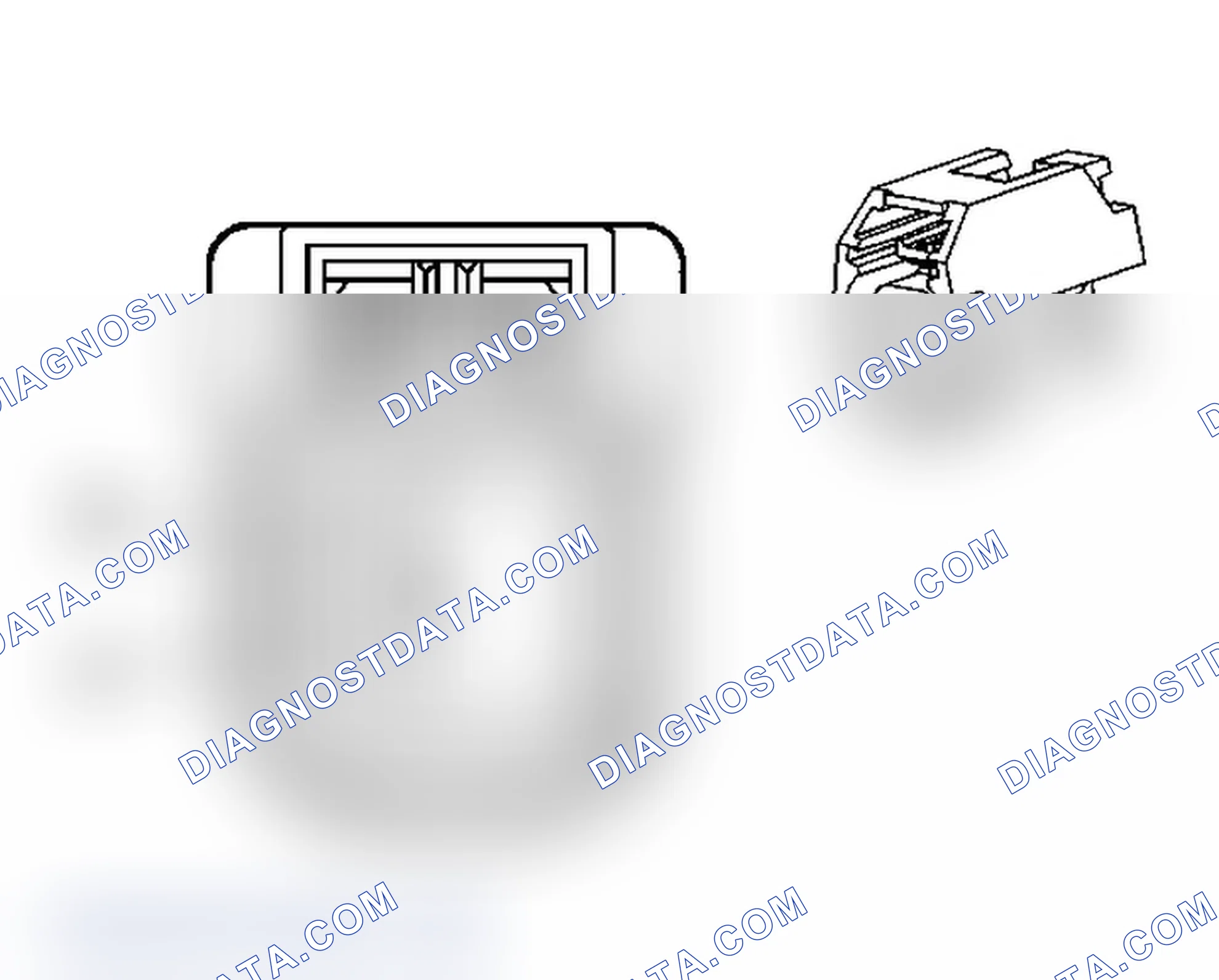 Scheme 266: Fuel Injector 1 (L59)
