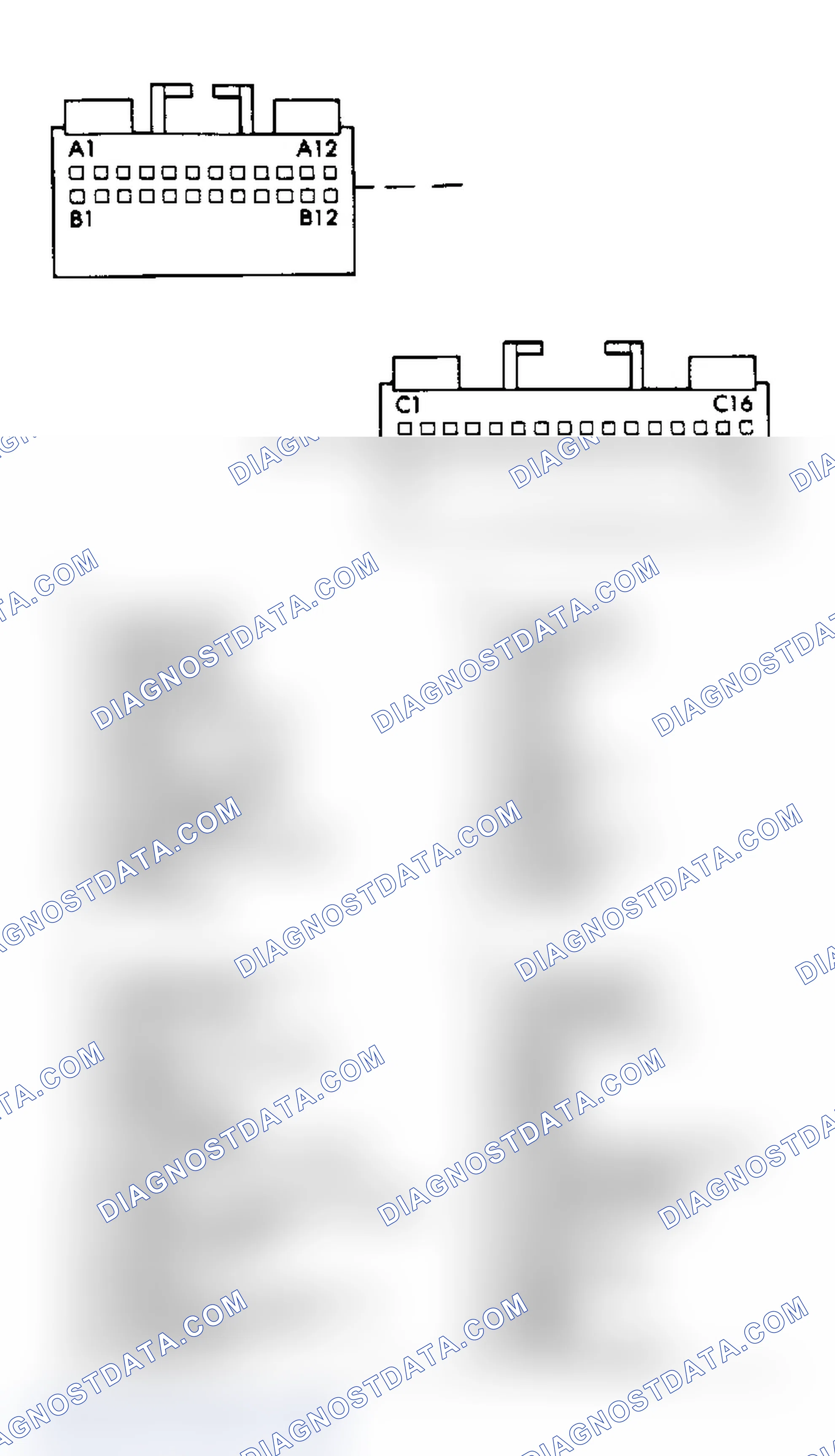 Scheme 109: POWER CIRCUITS (4.0L)