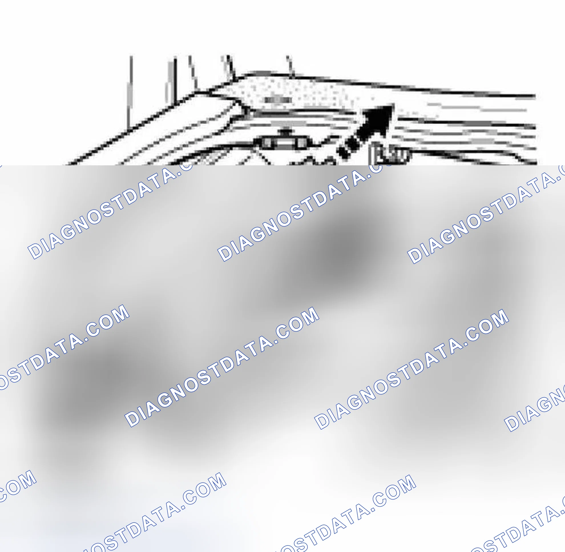 Scheme 49: REMOVING AIR CLEANER ELEMENT