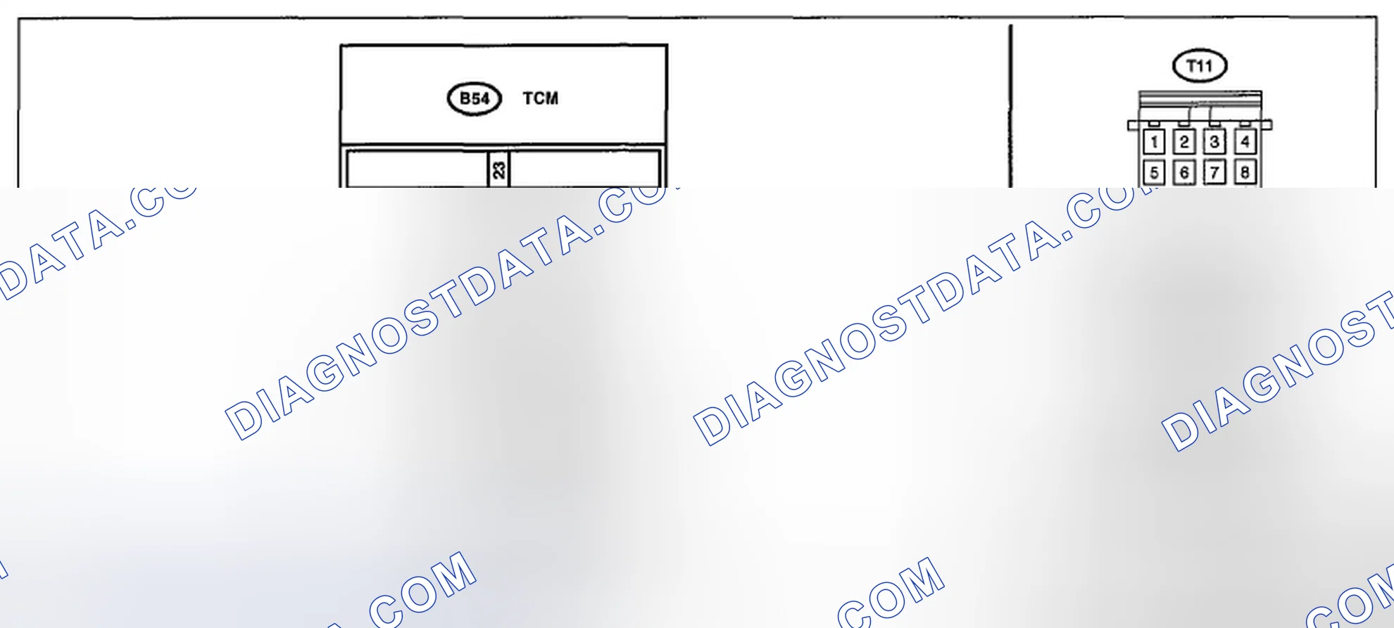 Scheme 604: WIRING DIAGRAM