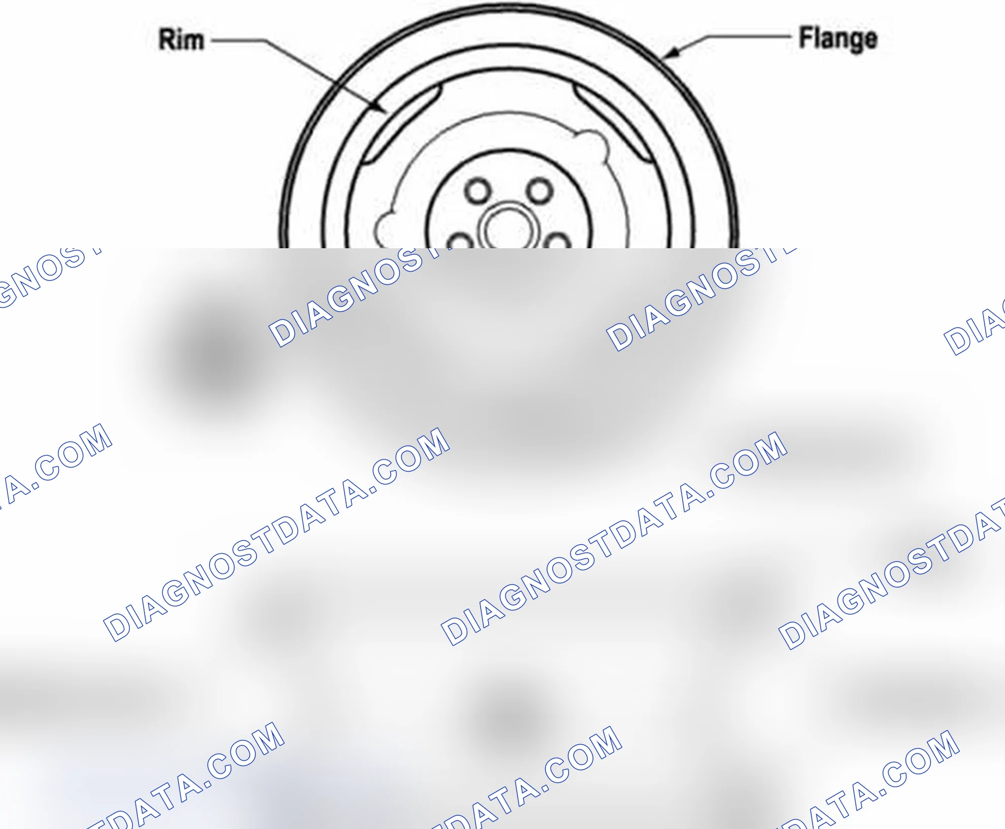 Scheme 31: Steel Wheel