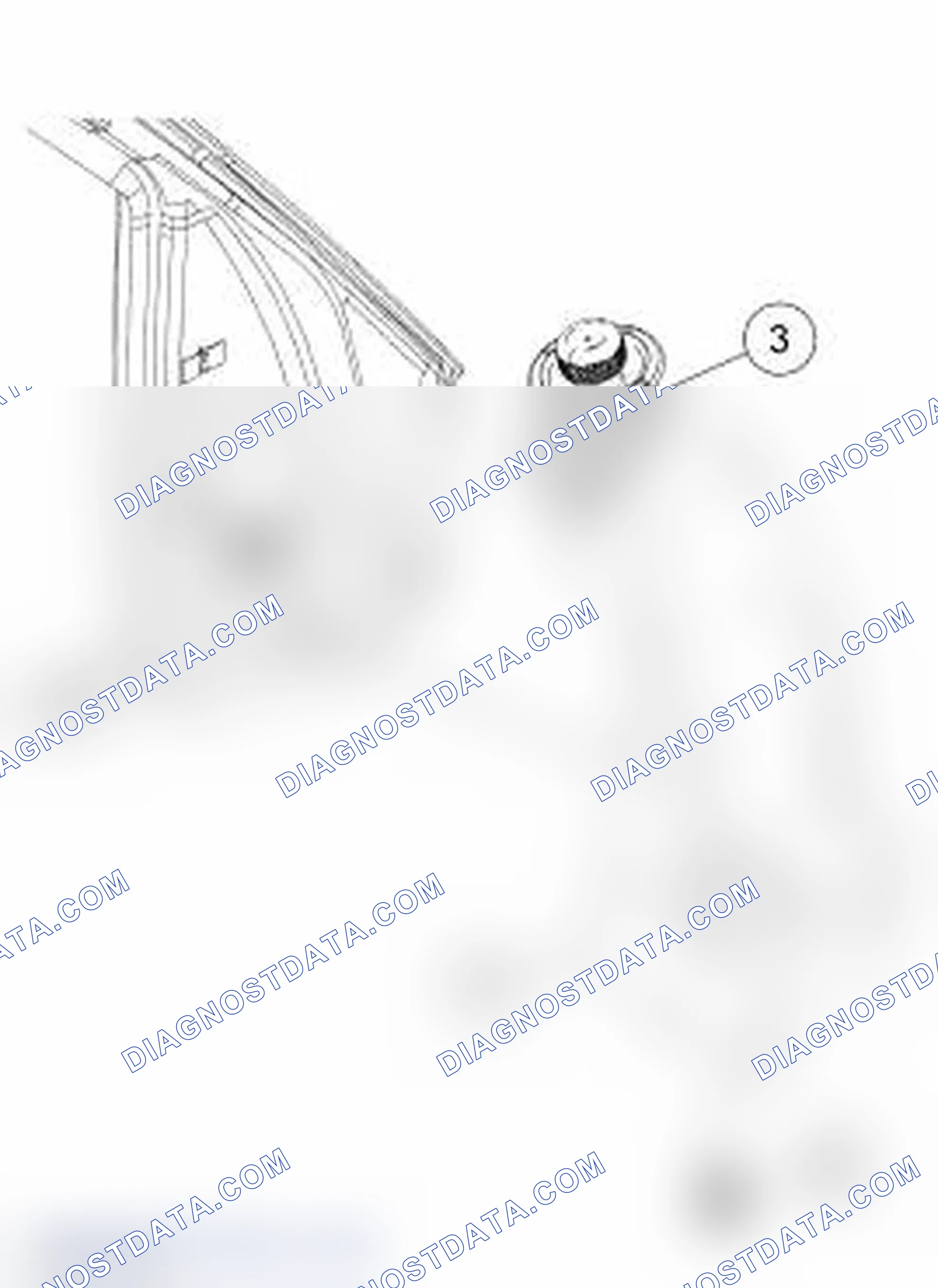 Scheme 39: Exterior Mirror Control Switch