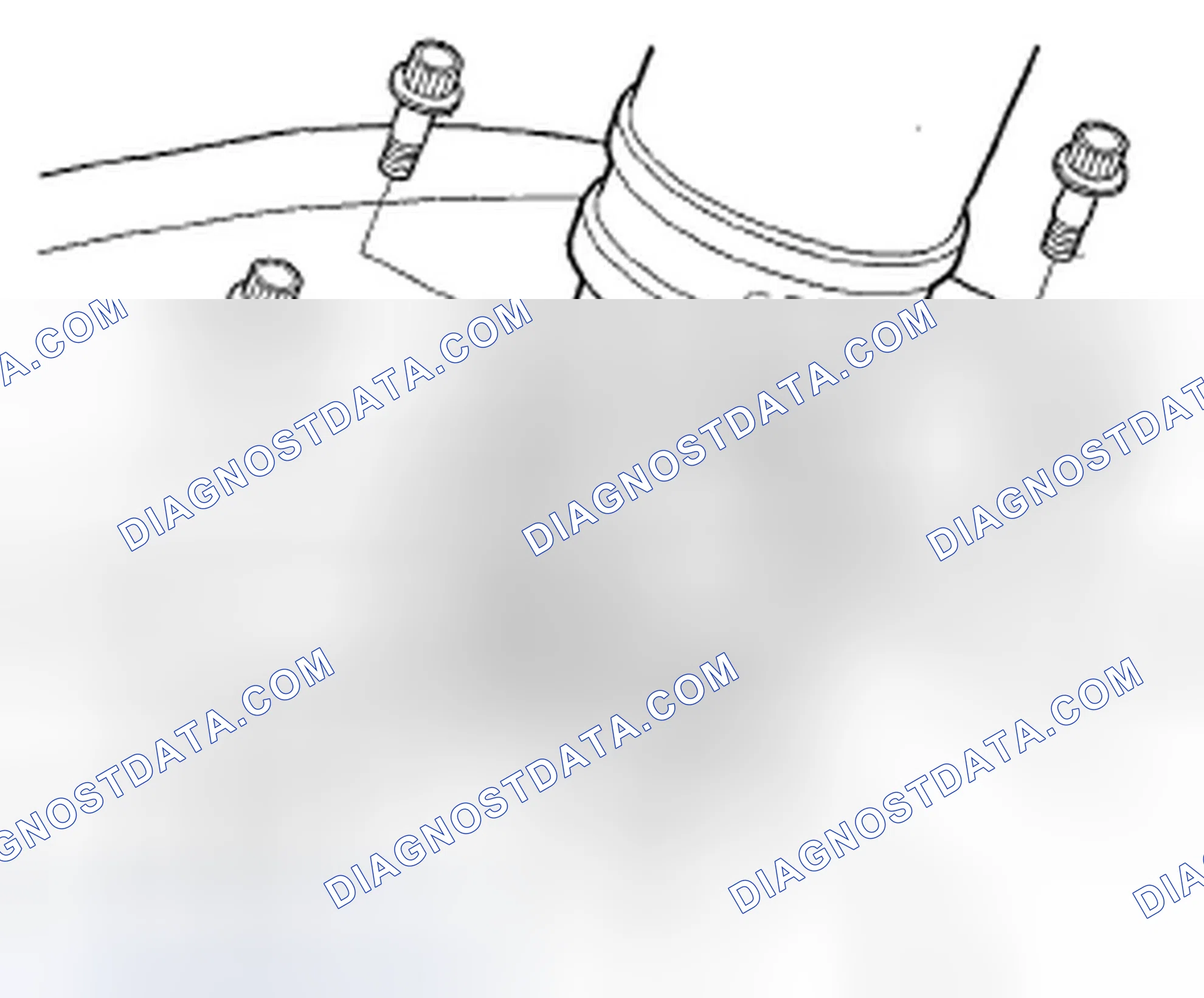 Scheme 11: Transfer Gear Backlash Measurement on Vehicle