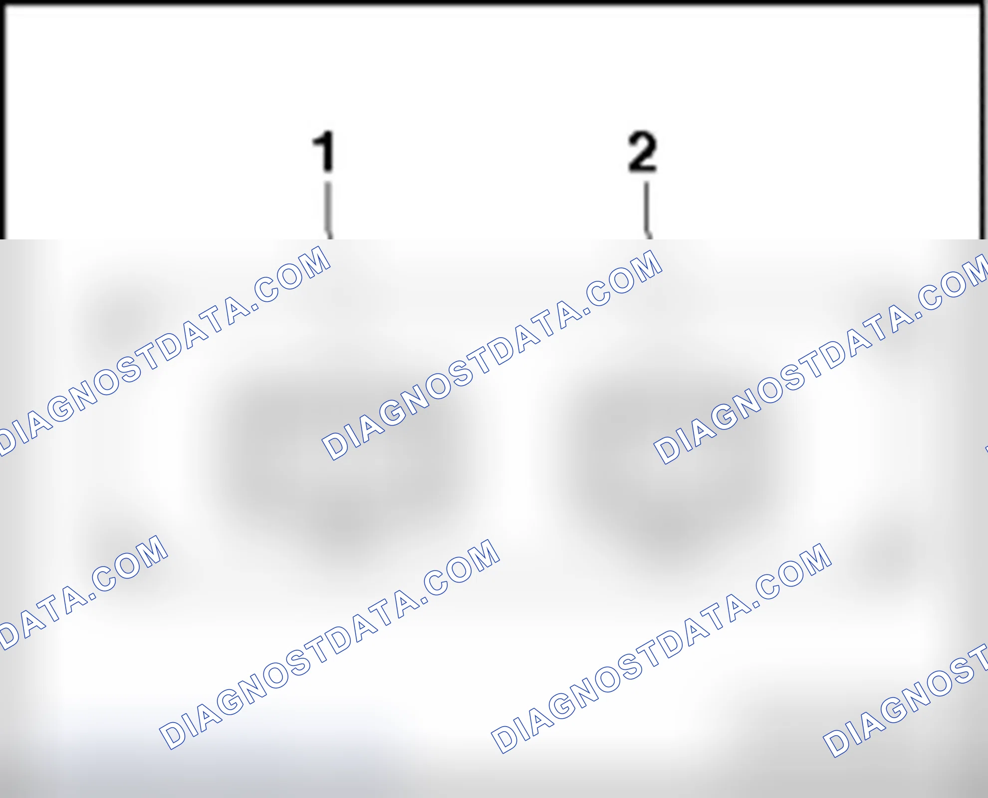 Scheme 153: Multimedia Signal Splitter R181 , harness connectors
