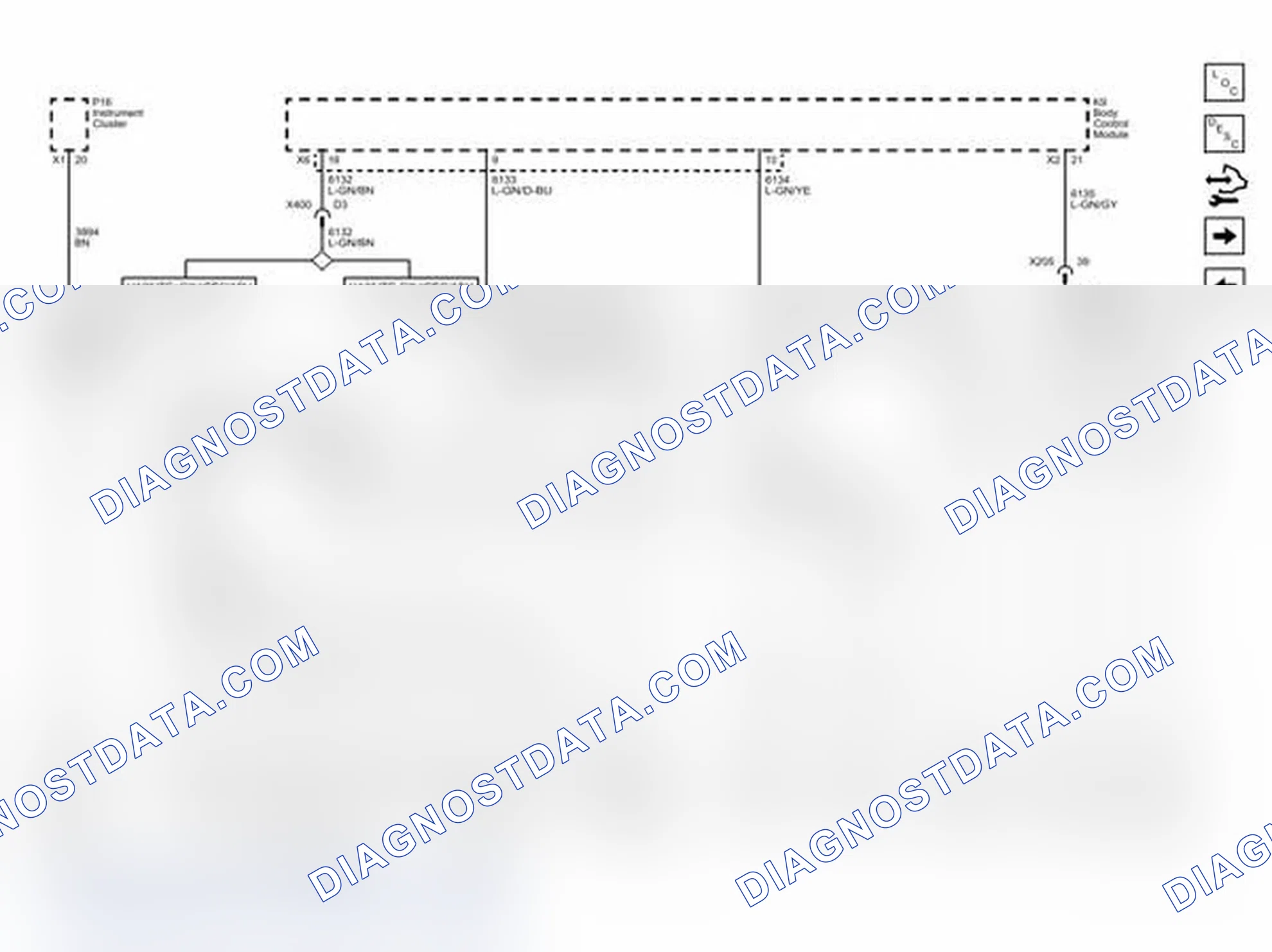 Scheme 7: Linear Interconnect Network (LIN)