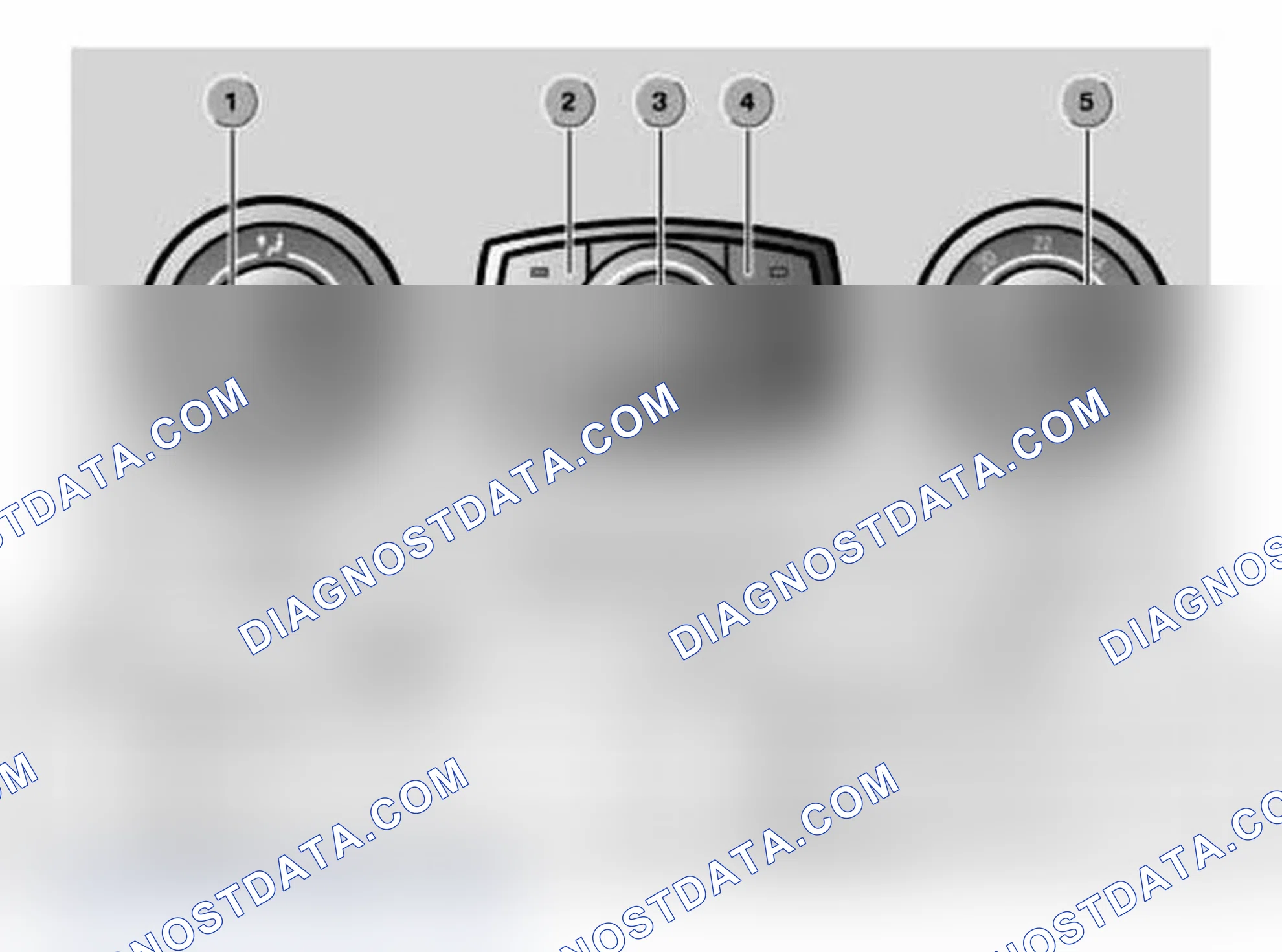 Scheme 87: IHKA Control Panel/Control Module