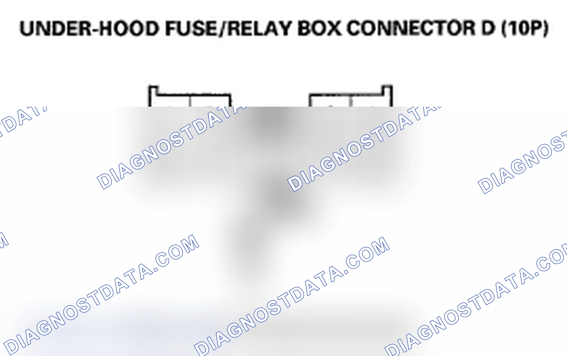 Scheme 13: DTC B1080: Ignition Key Switch Circuit Malfunction