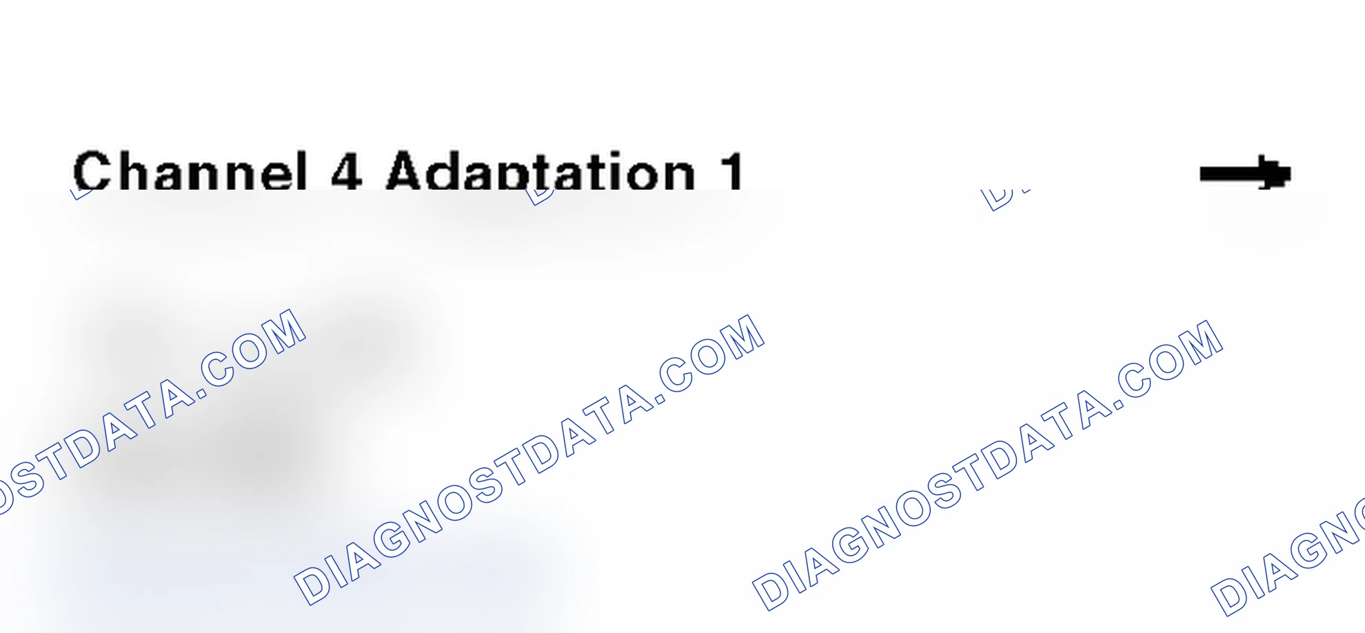 Scheme 64: VAG 1551 Scan Tool Display - Adapting Driver Information Display Language Version (3 Of 3)