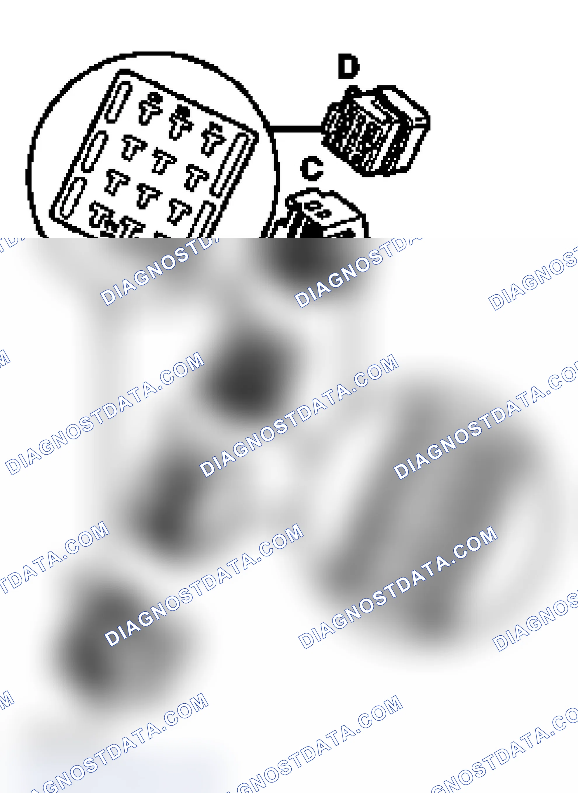 Scheme 64: Identifying Connectors Of ECM