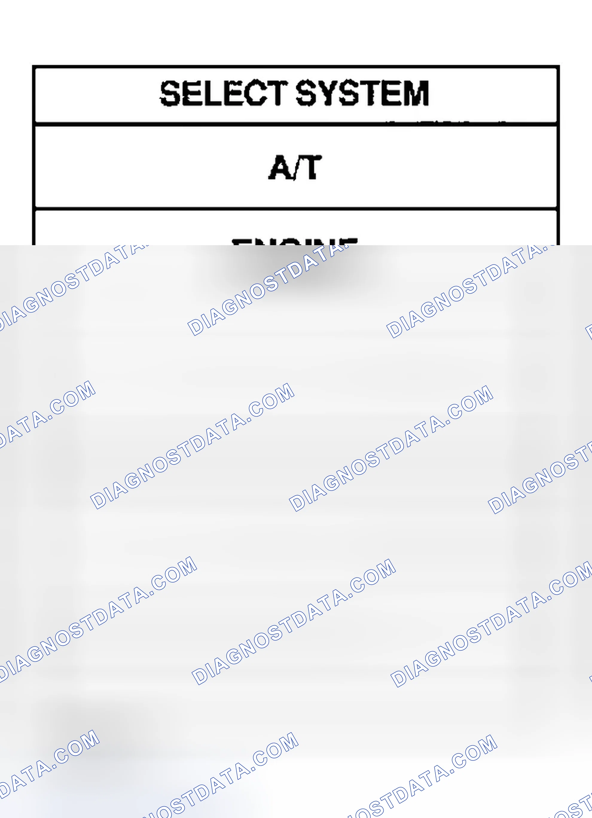 Scheme 326: WITH CONSULT-II