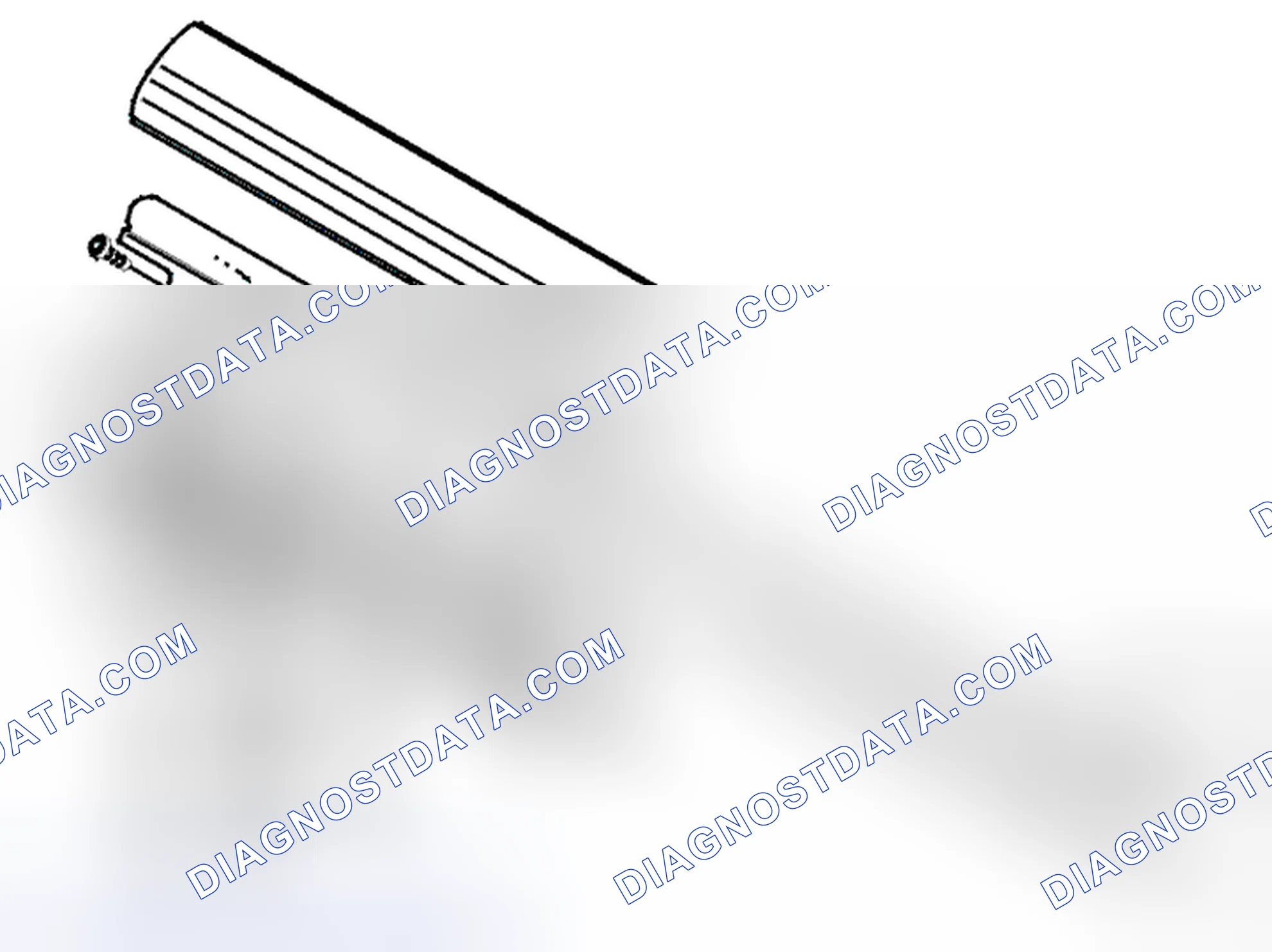 Scheme 226: Removing injectors and pulsation dampers