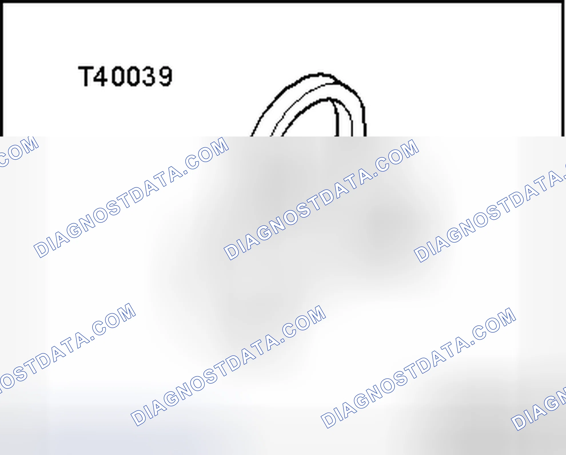 Scheme 2: SPECIAL TOOLS