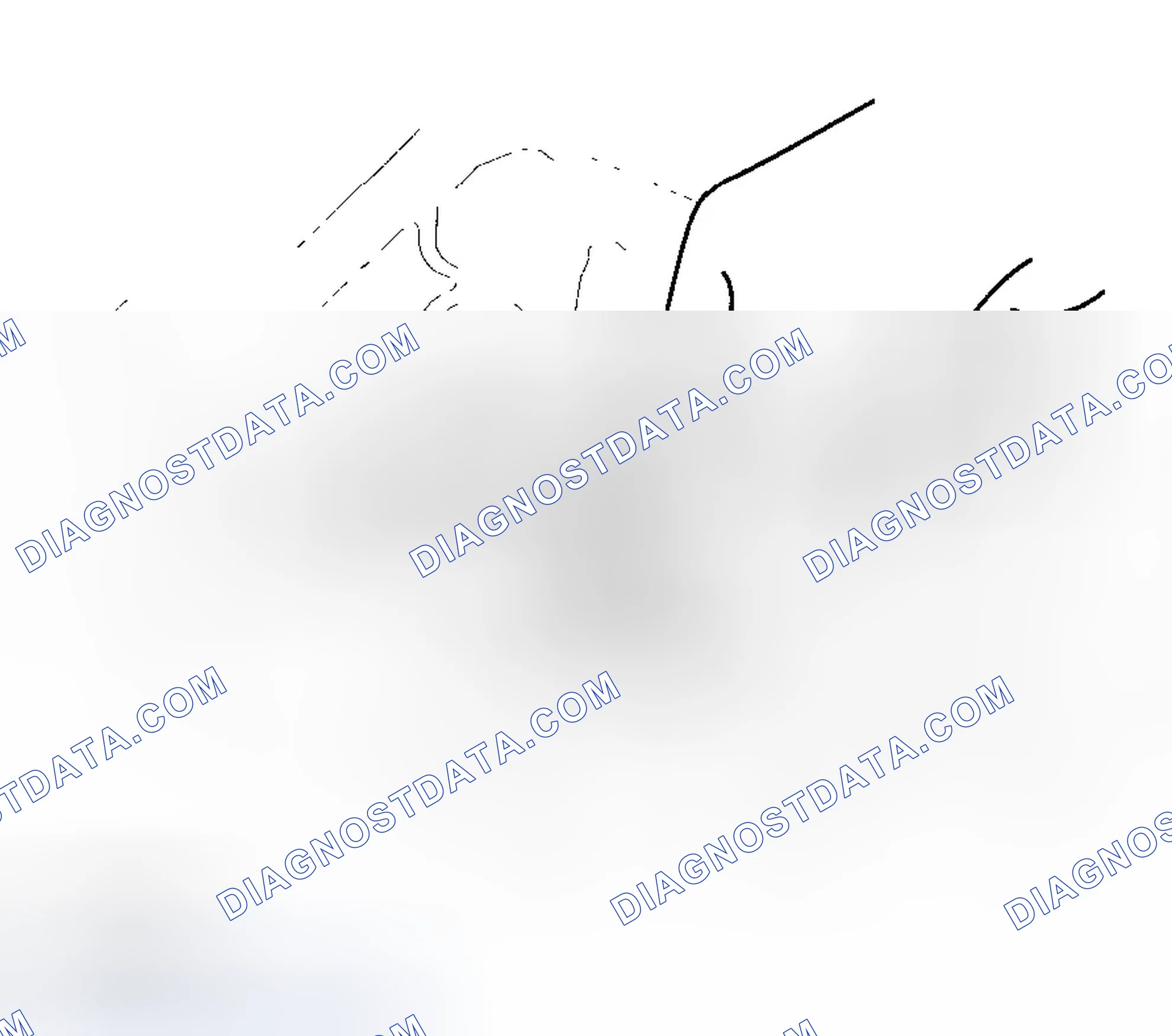 Scheme 197: Connecting Rod and Crankshaft End Play Inspection