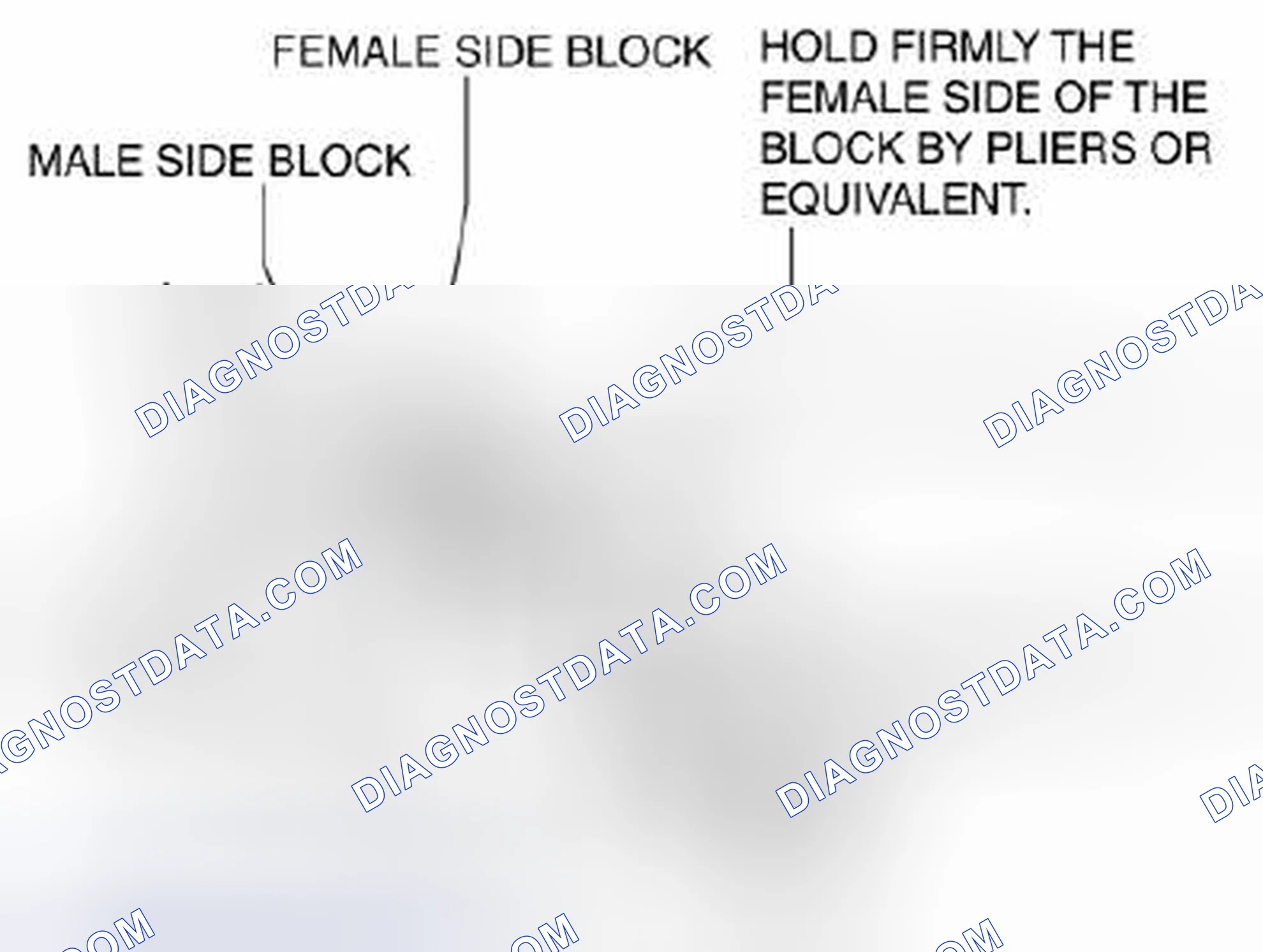 Scheme 115: Block joint type