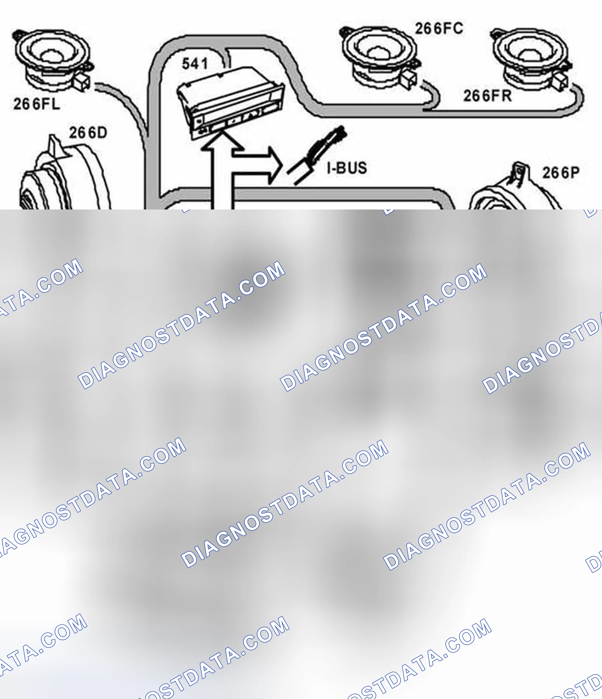 Scheme 173: System overview, Premium (5D)