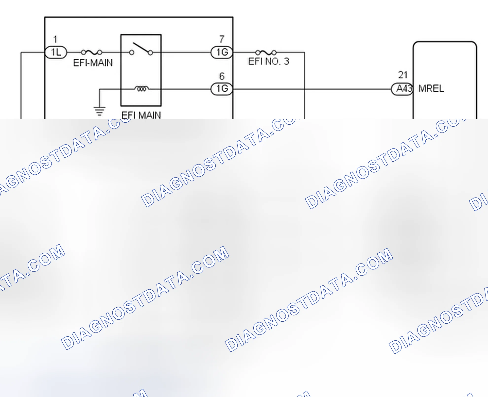 Scheme 606: WIRING DIAGRAM