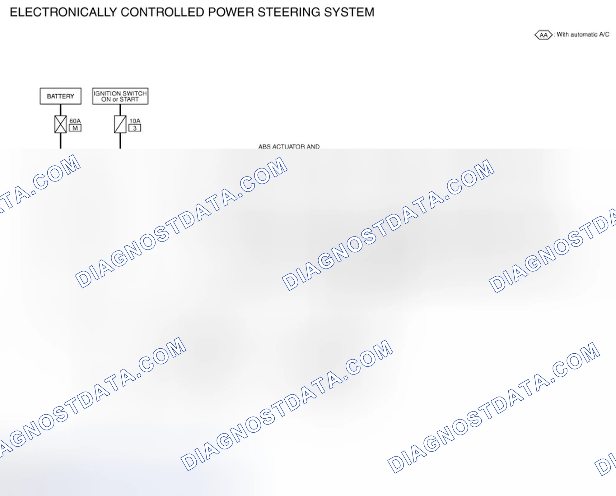 Scheme 3: Wiring Diagram