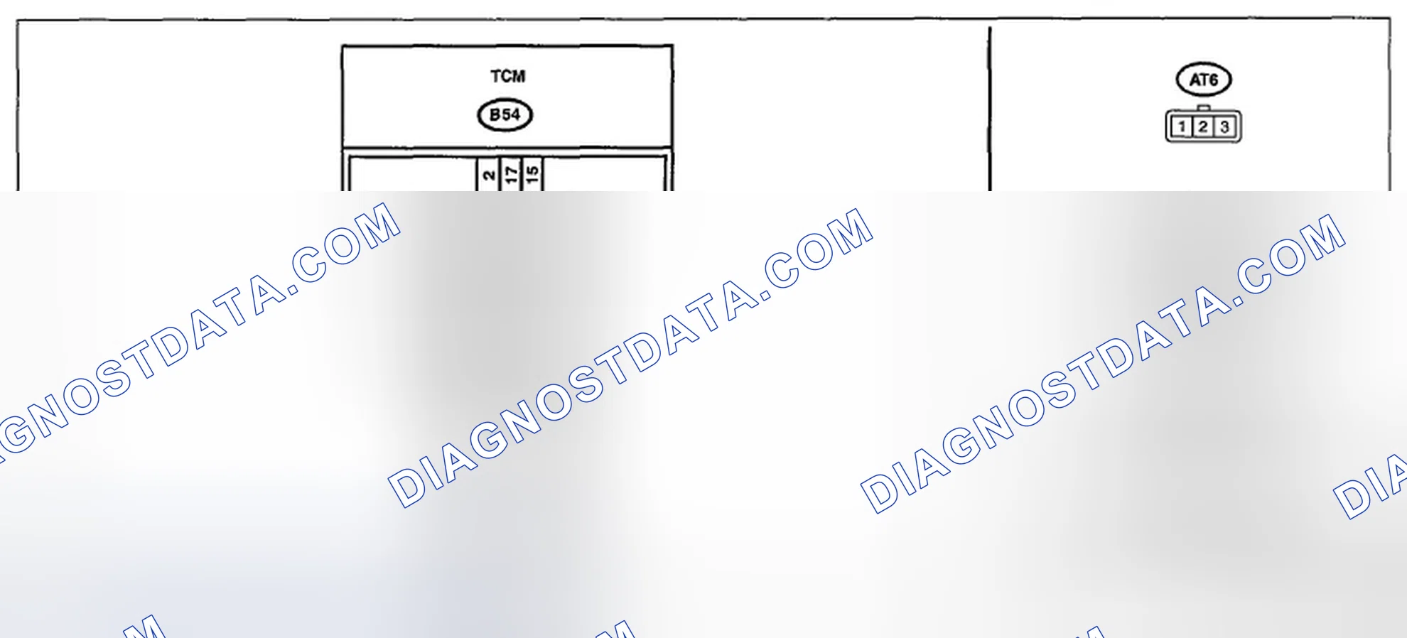 Scheme 592: WIRING DIAGRAM