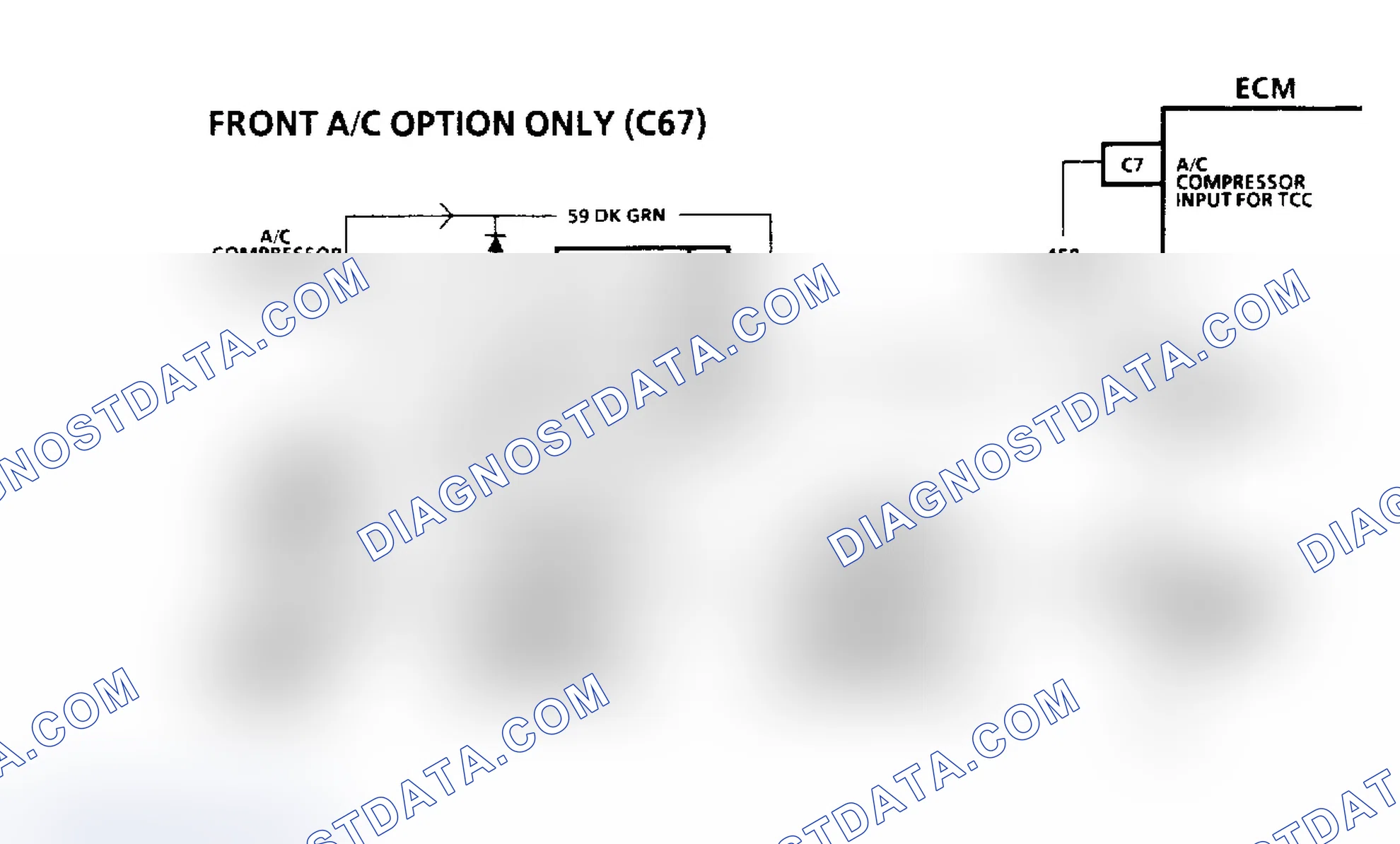 Scheme 35: Diagnostic Aids