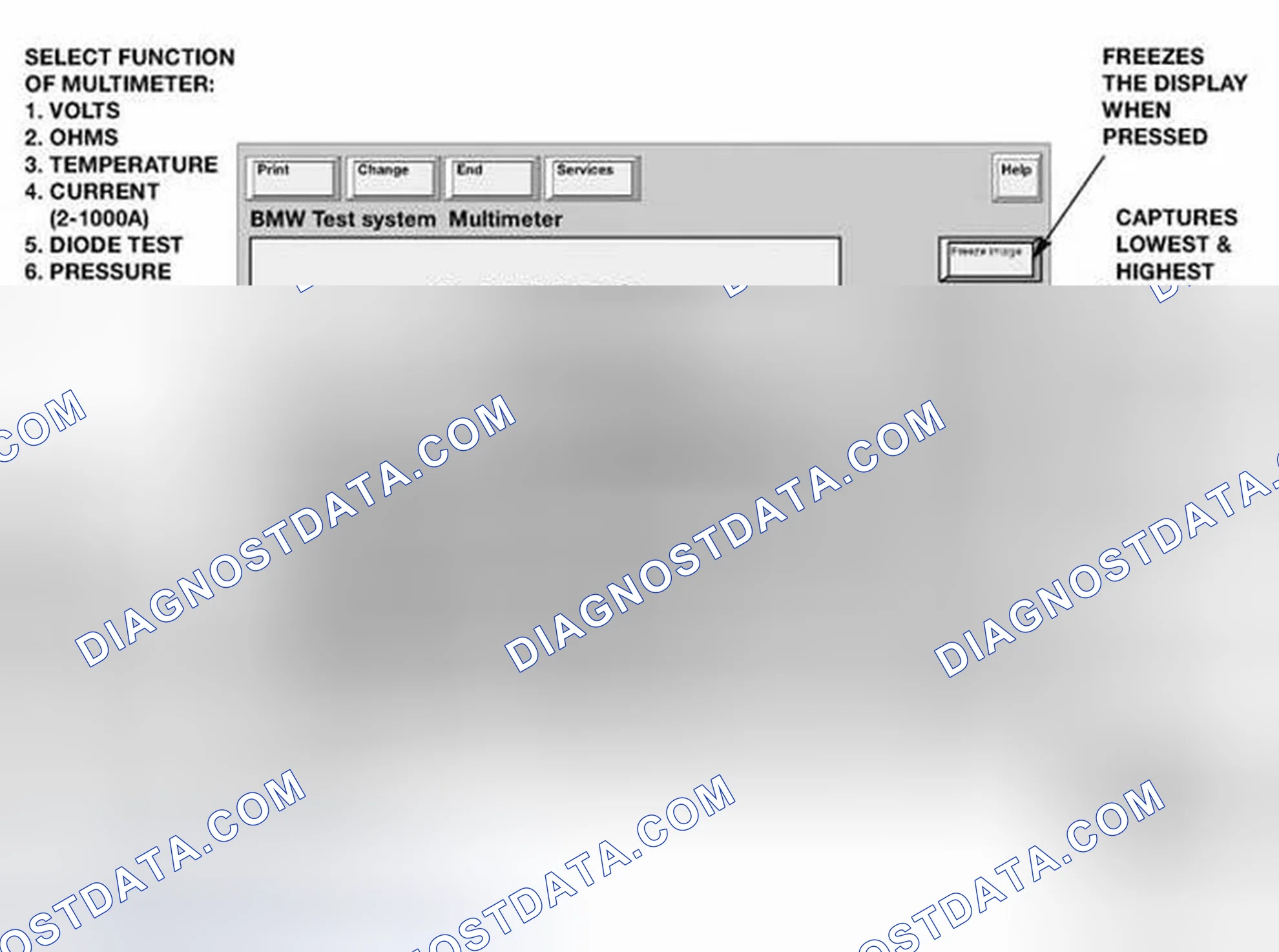 Scheme 542: Identifying Function Display