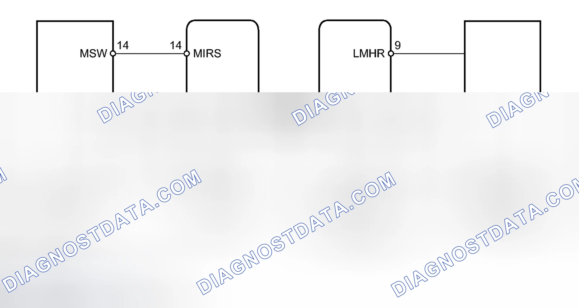 Scheme 89: WIRING DIAGRAM