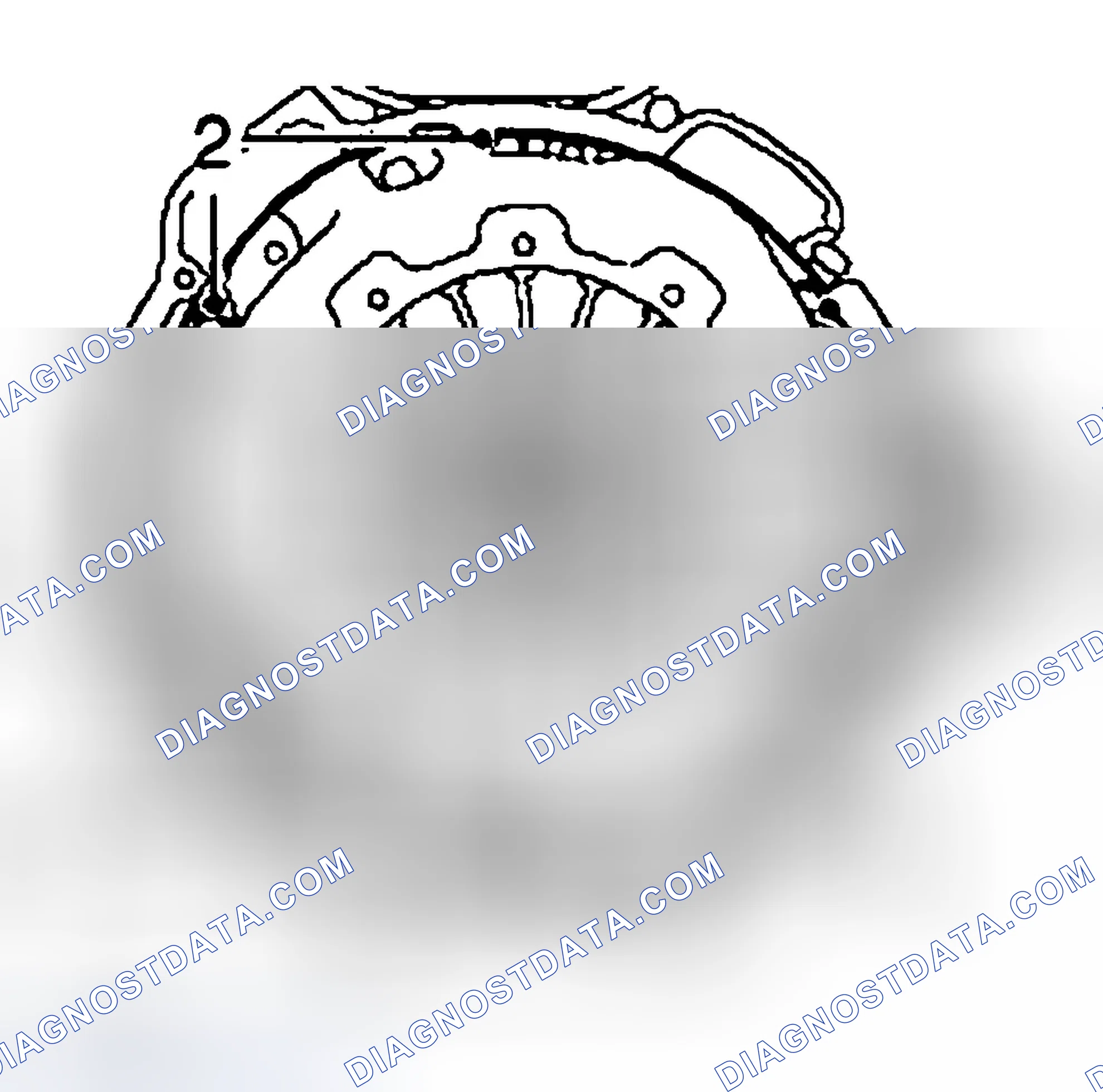Scheme 96: Disassembly
