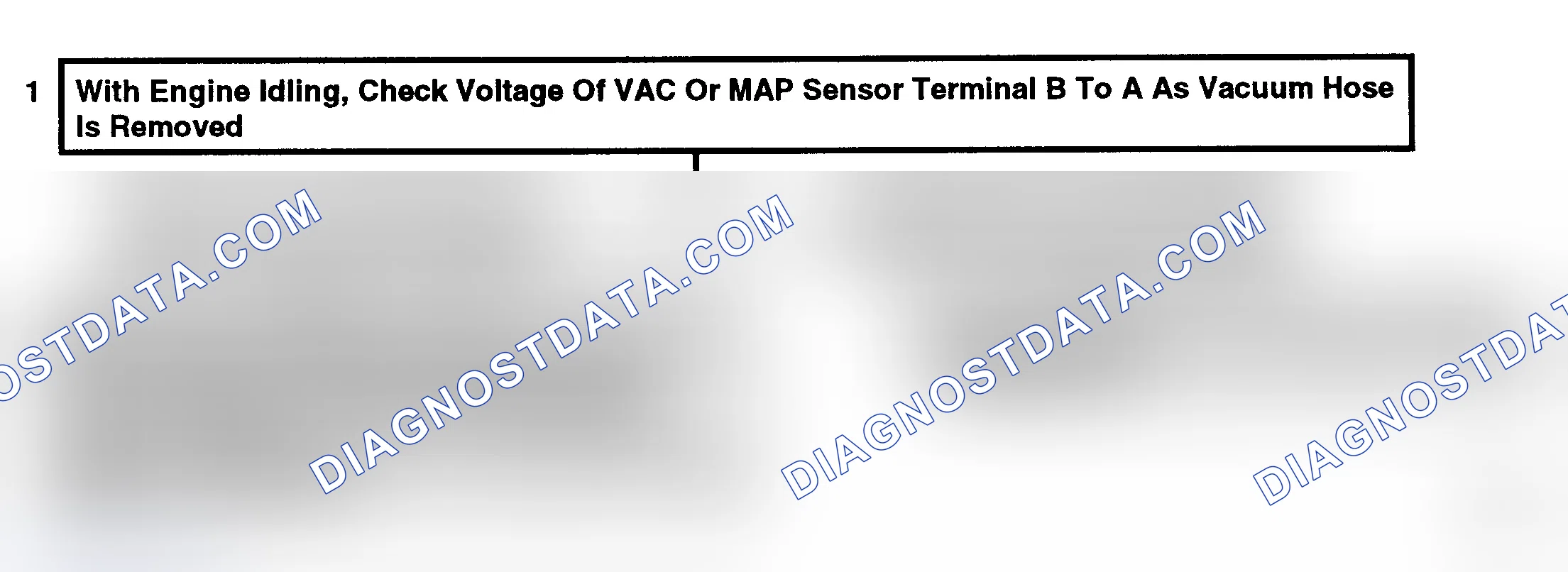 Scheme 114: Code 41, No Distributor Reference Signal