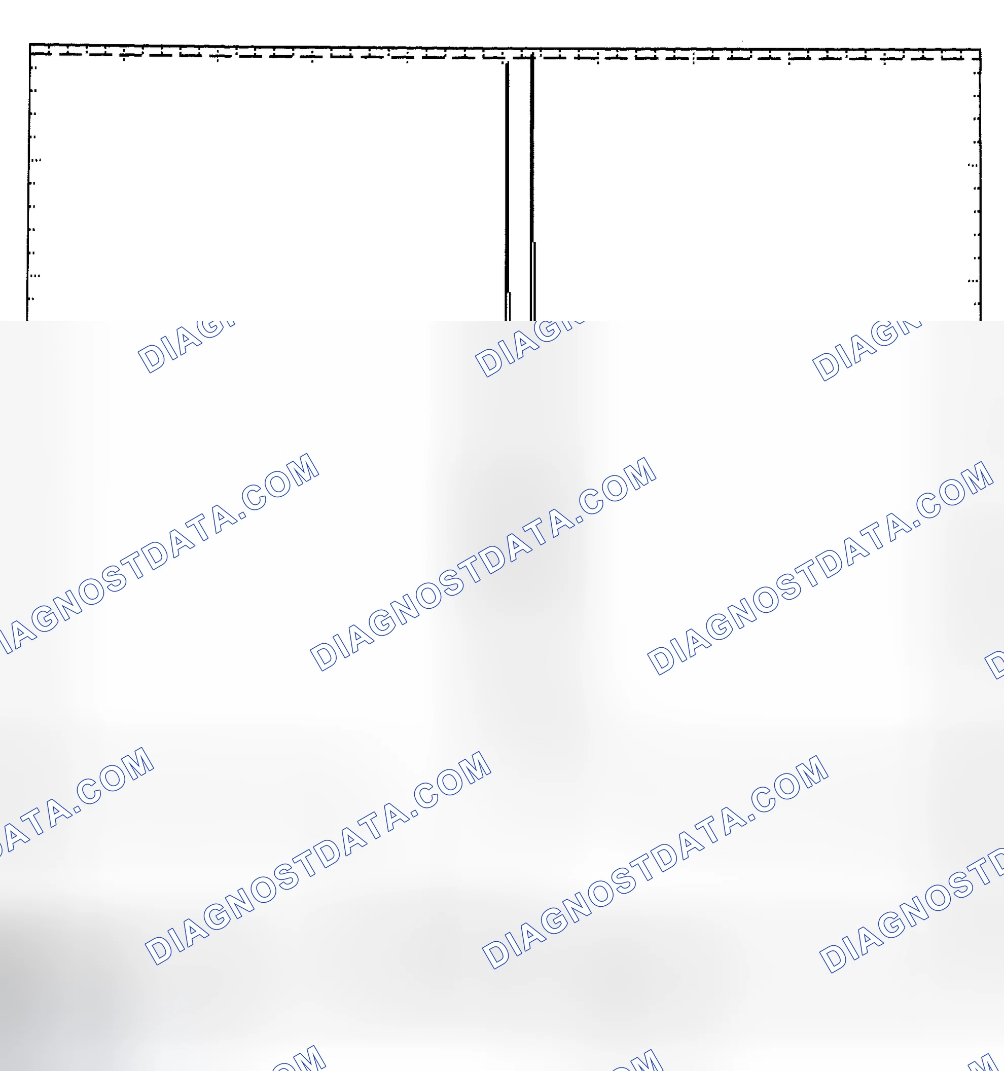 Scheme 30: Single Injector - Known Good - Voltage Pattern
