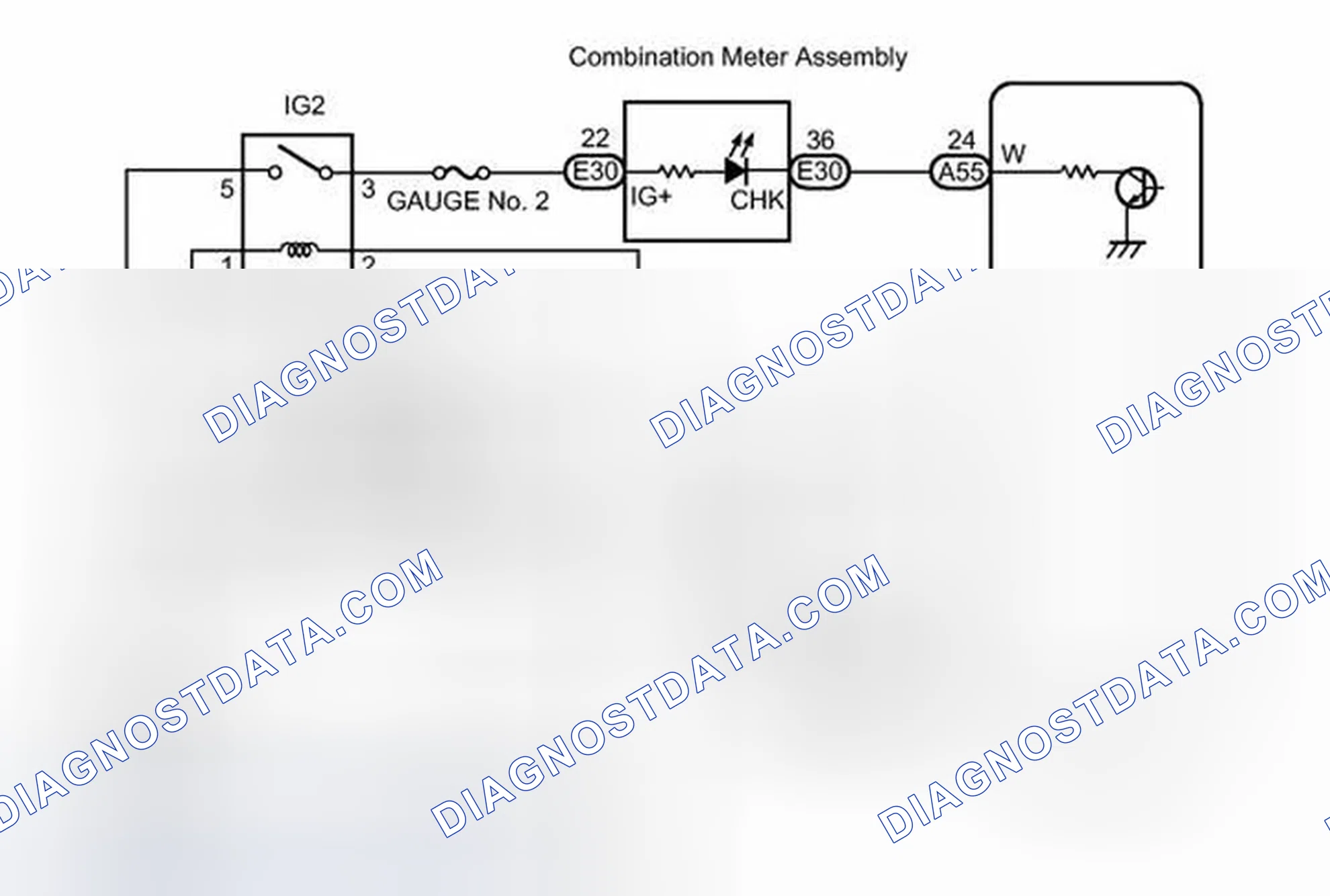 Scheme 49: WIRING DIAGRAM