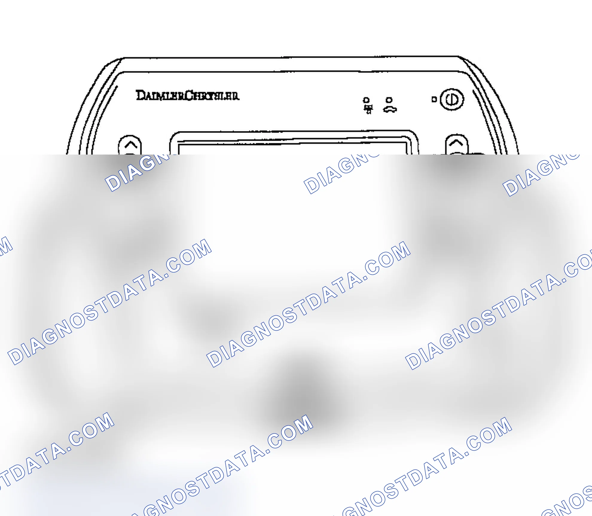 Scheme 36: Diagnostic Test