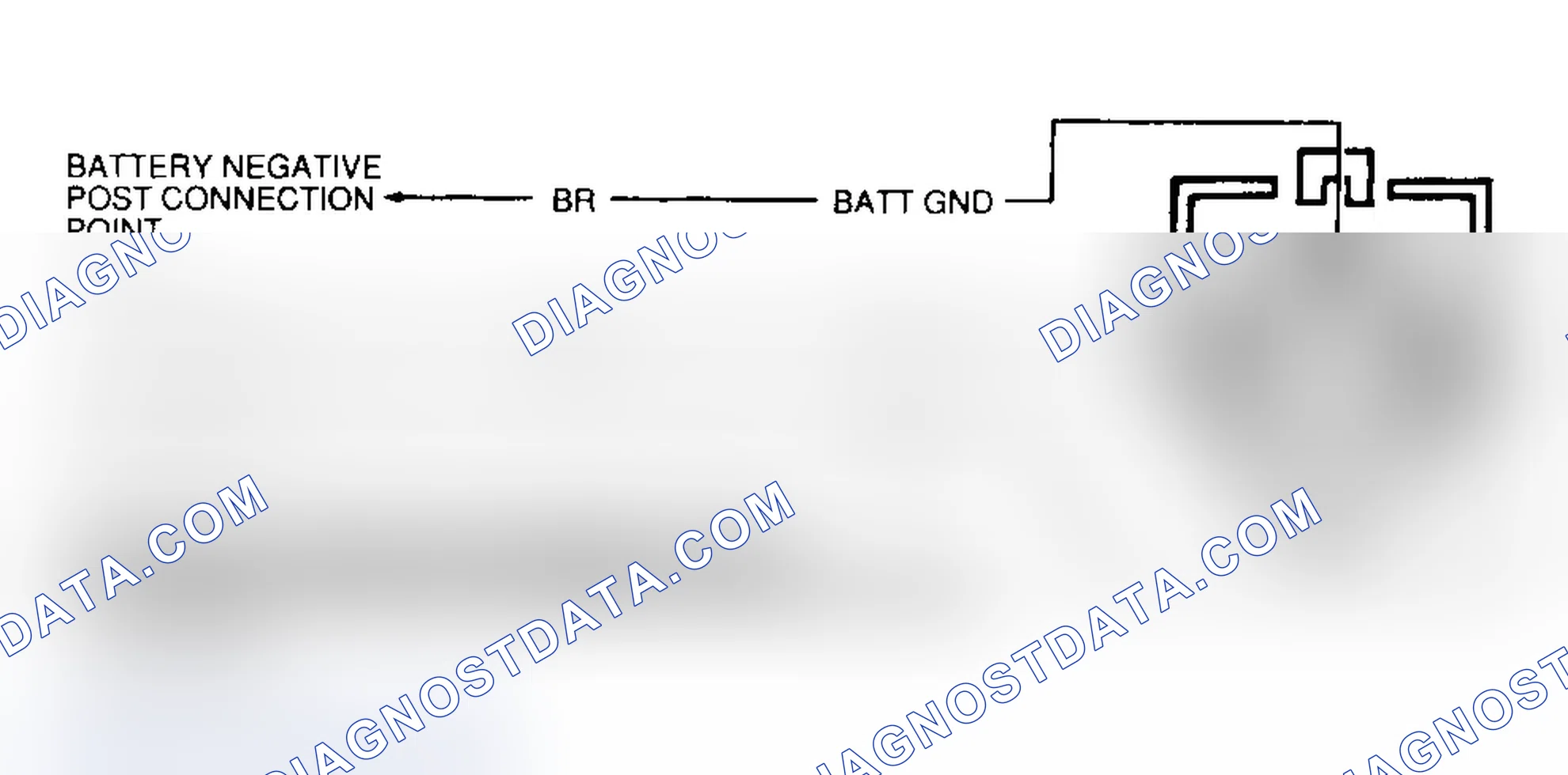Scheme 29: Identifying Flexible Fuel Connector Terminals