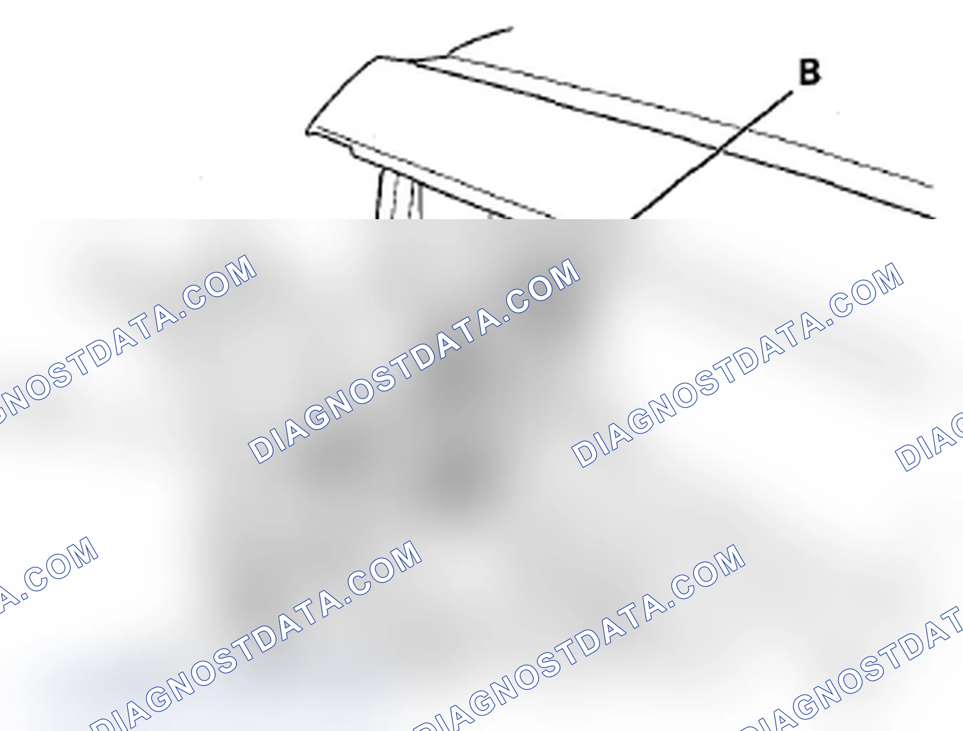 Scheme 30: Front Seat Belt Buckle