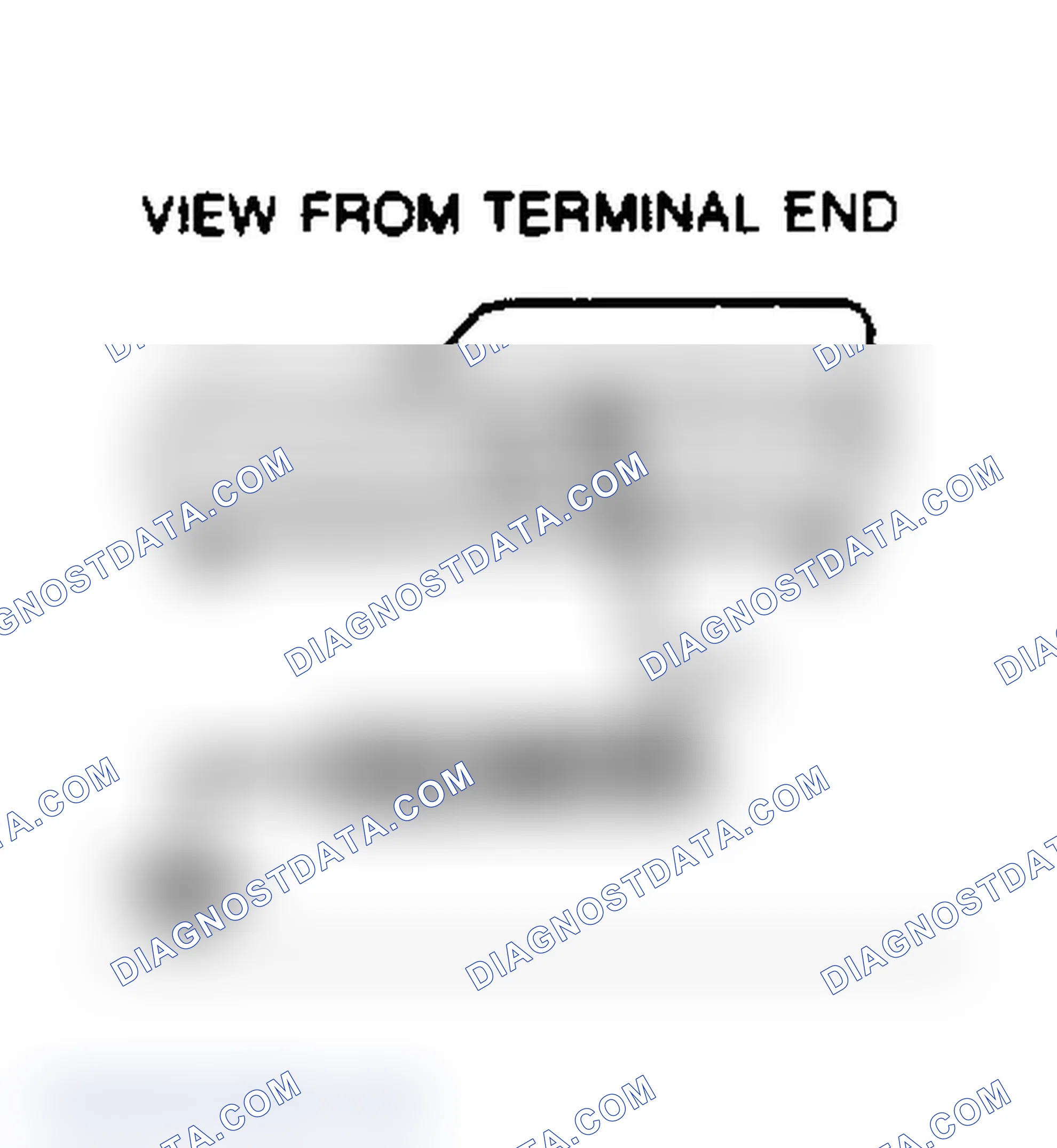 Scheme 103: View From Terminal End