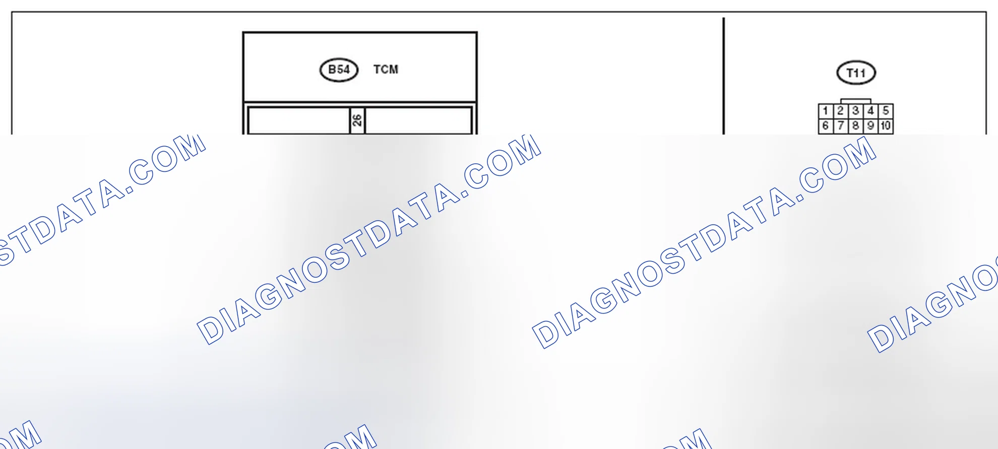 Scheme 416: WIRING DIAGRAM
