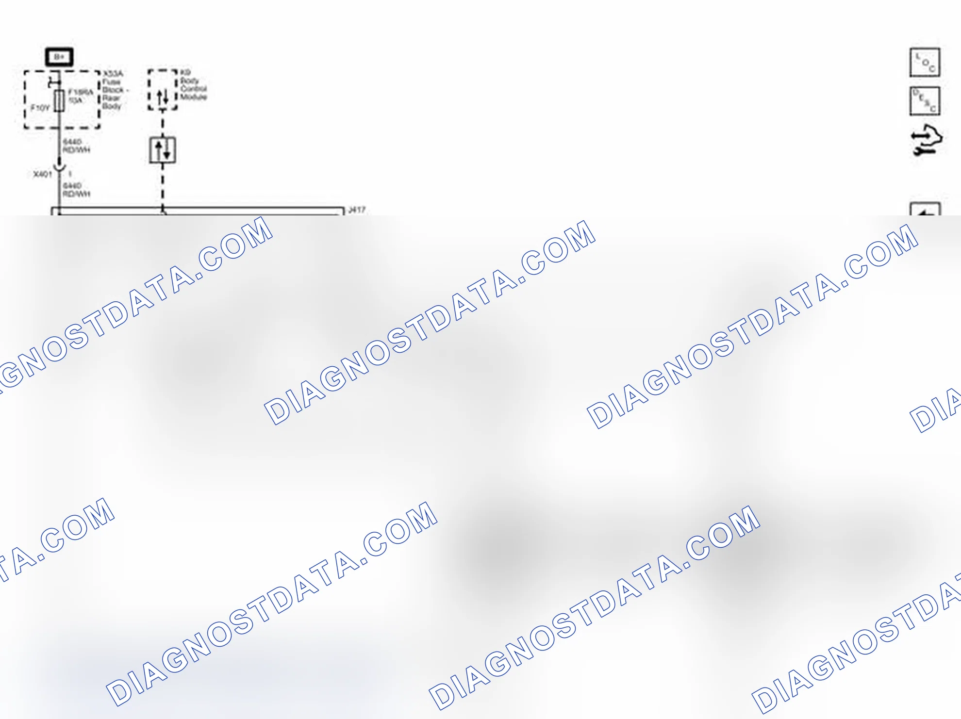 Scheme 5: Side Object Detection (UFT)