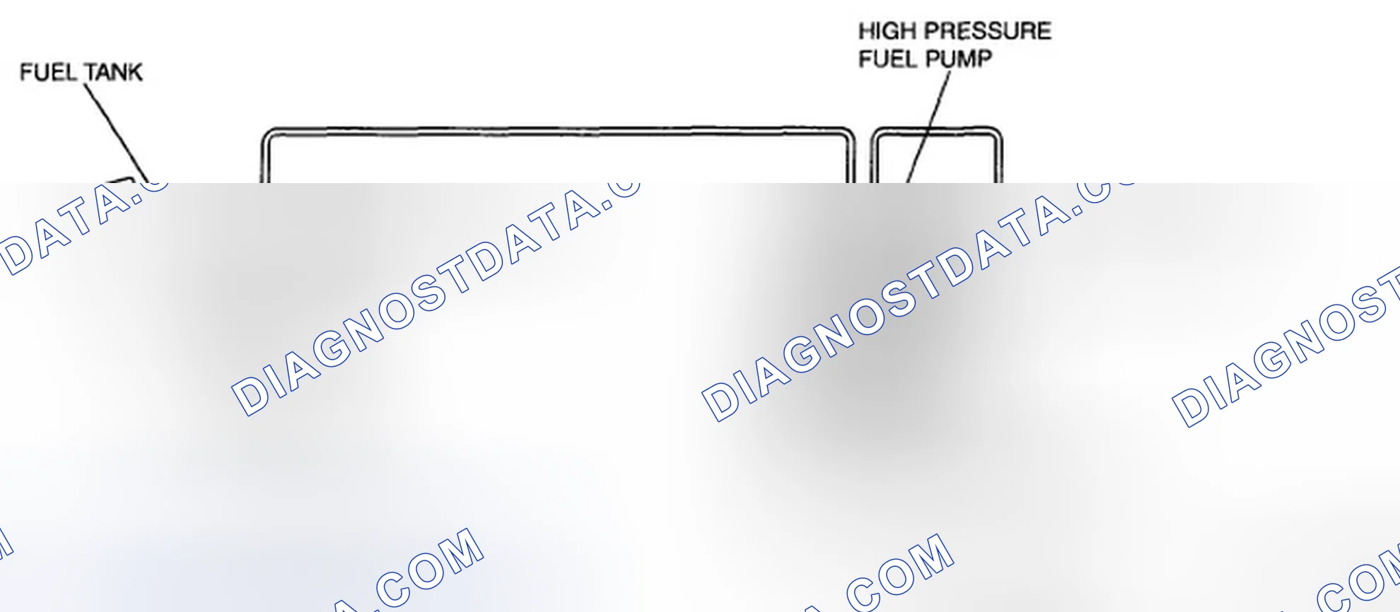 Scheme 65: FUEL SYSTEM DIAGRAM [L3 WITH TC]