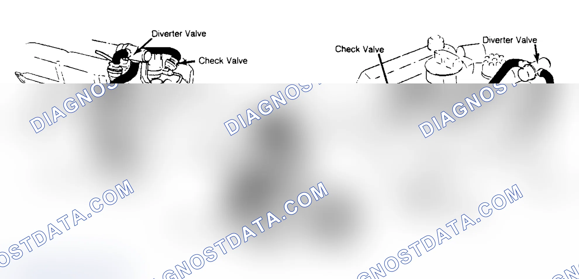 Scheme 45: CHECK VALVE