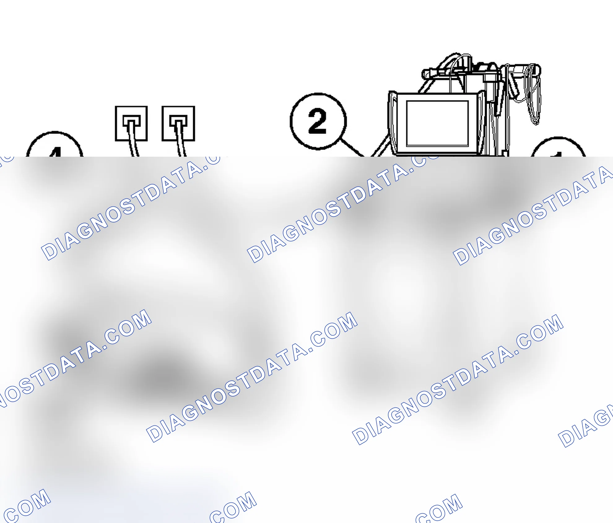 Scheme 40: Equipment Configurations