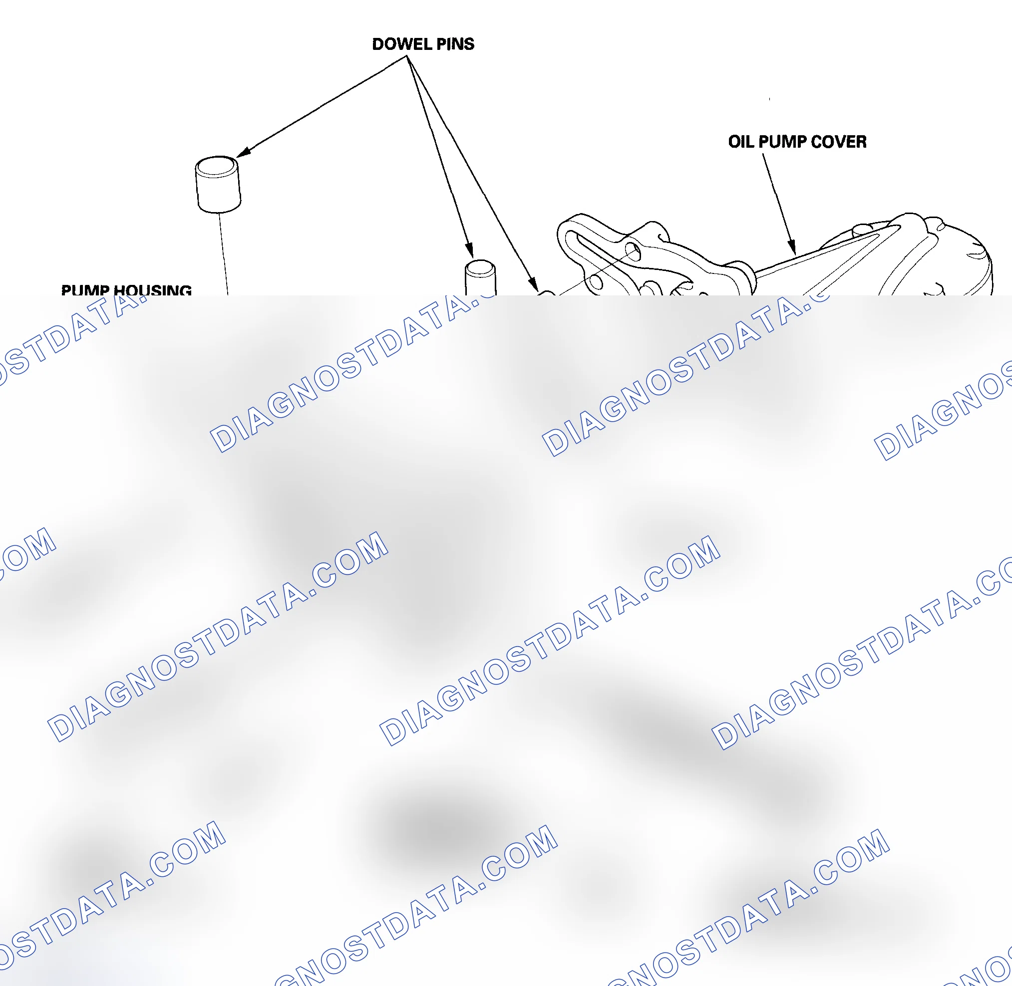 Scheme 16: Exploded View