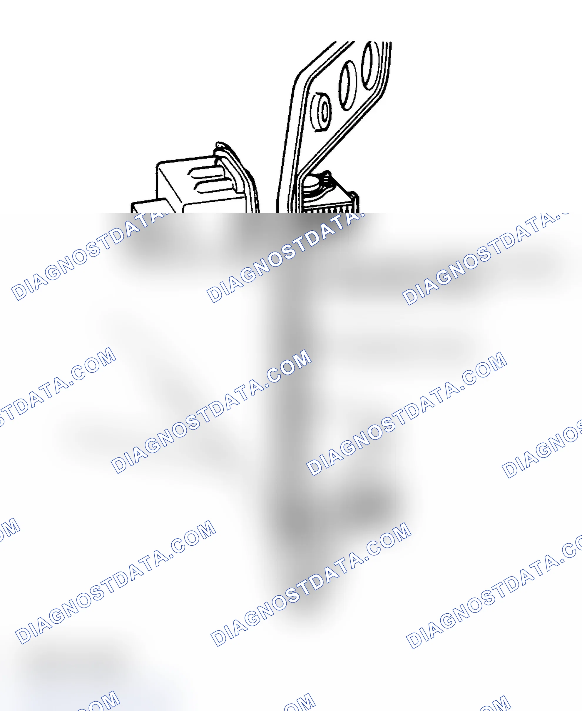 Scheme 6: Blower Motor Ground Side Switching