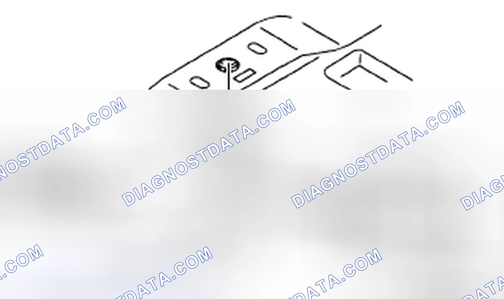 Scheme 59: TRUNK COMPARTMENT LIGHT BULB REMOVAL/INSTALLATION