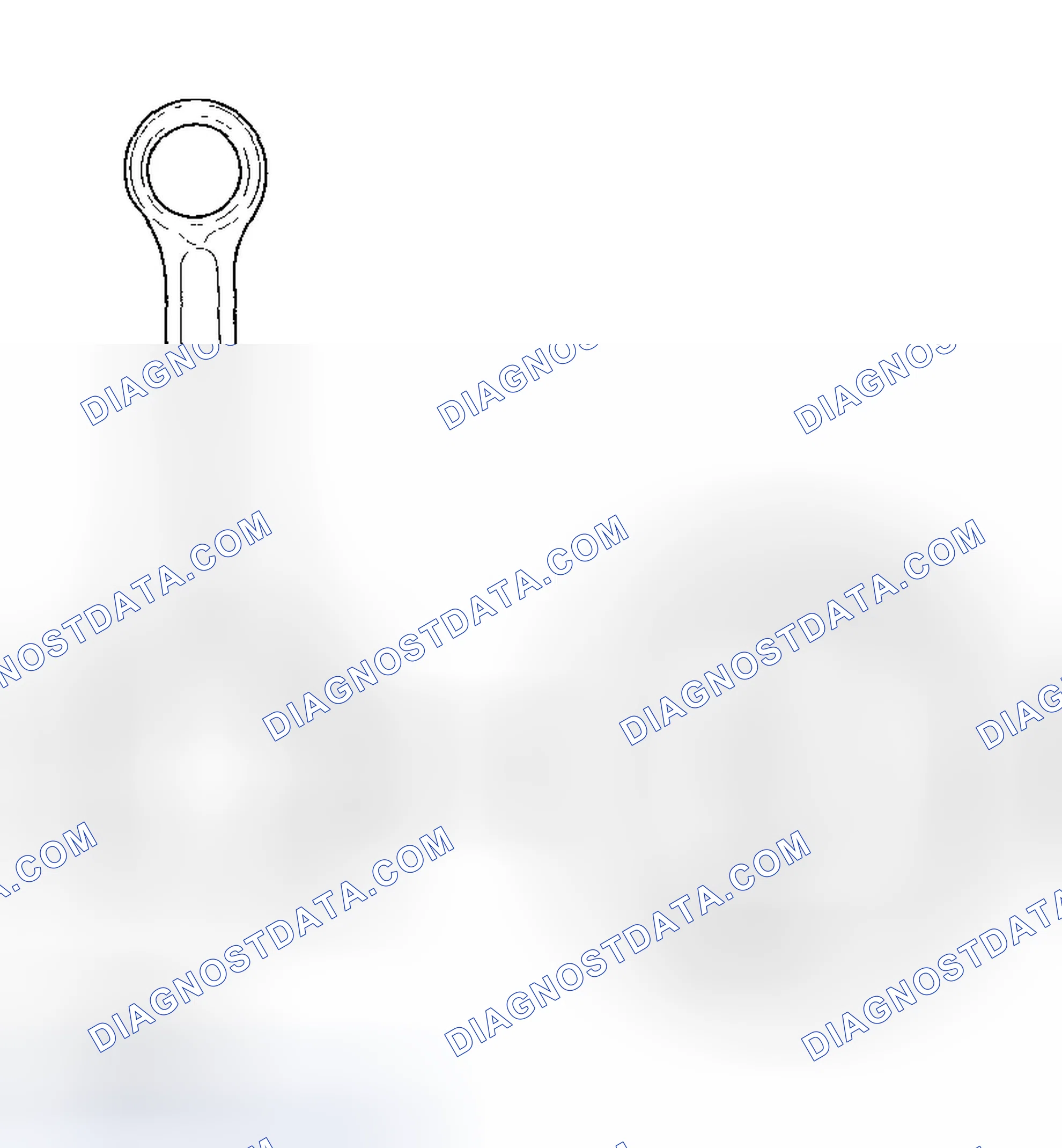 Scheme 203: Rod Bearing Selection
