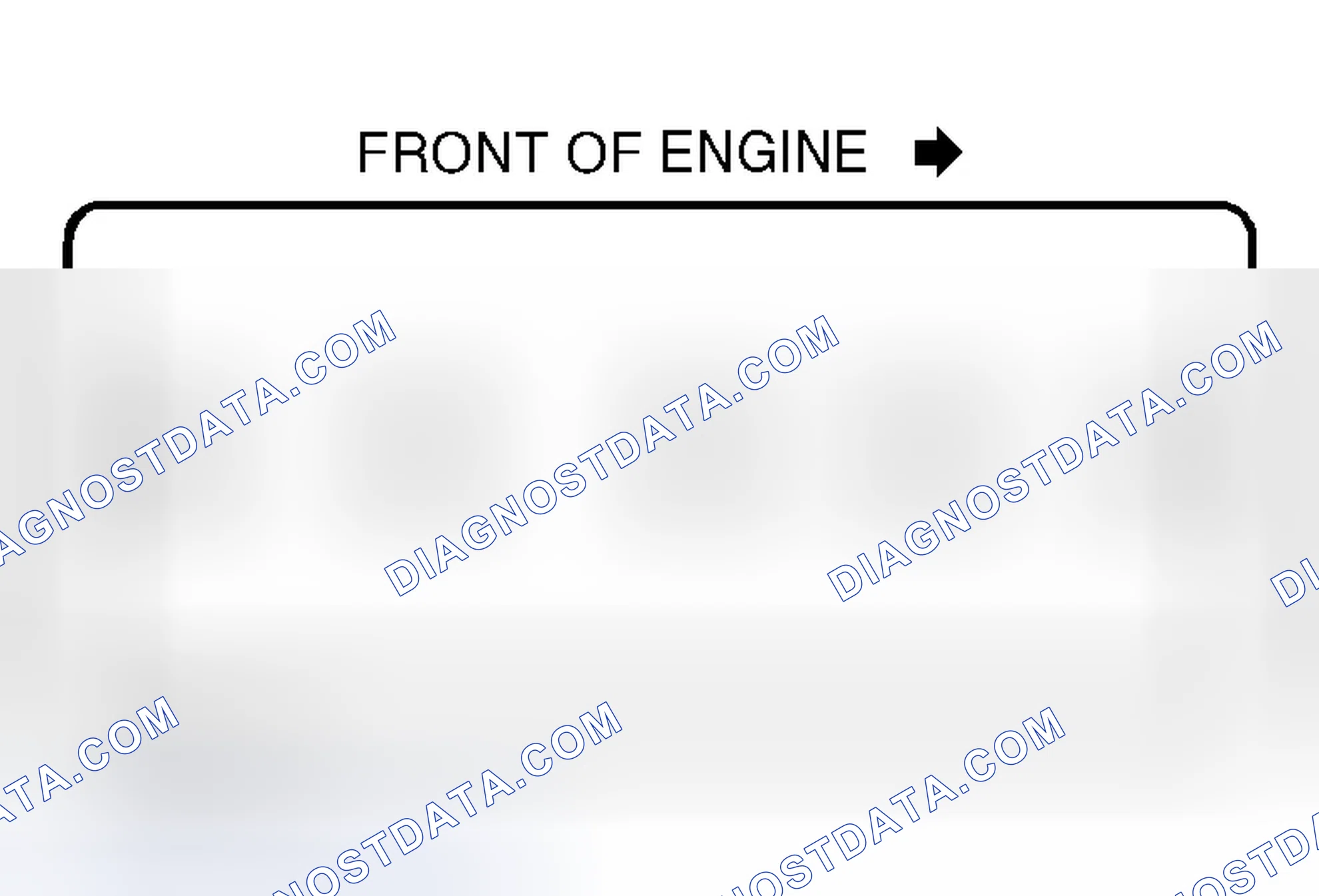 Scheme 1: 5 CYLINDER ENGINE