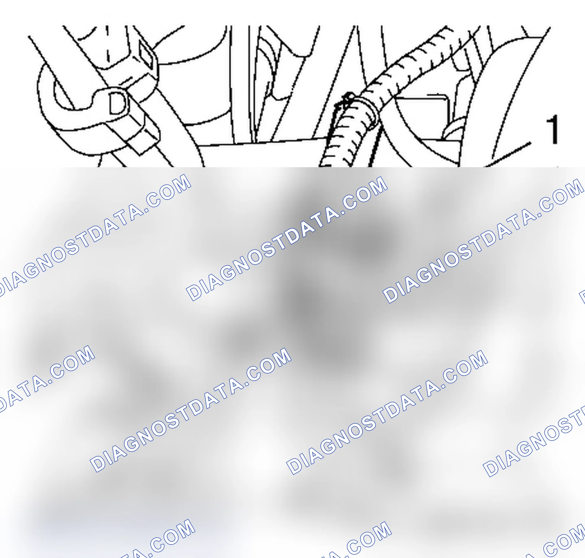 How to Remove and Install the Engine