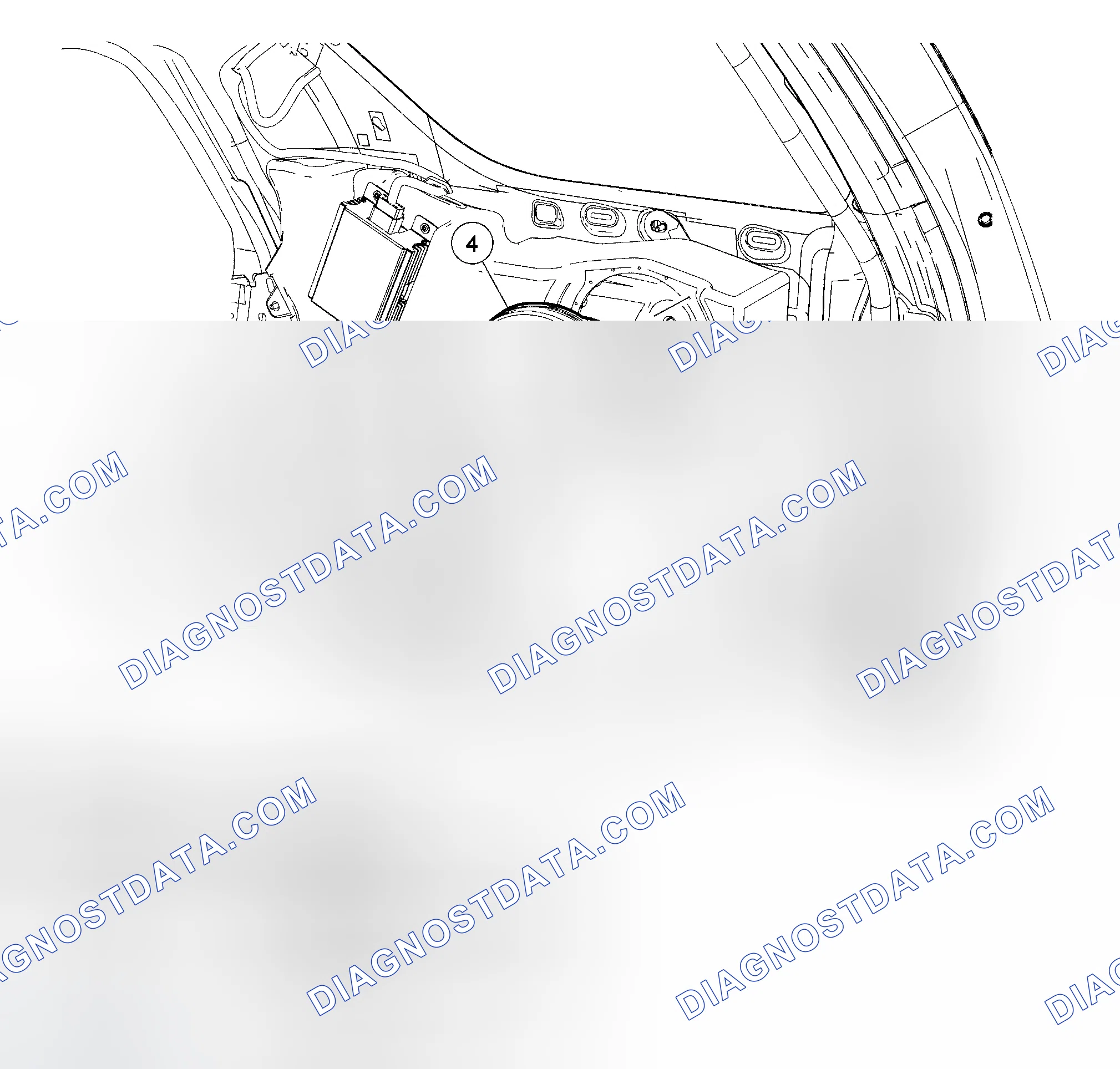 Scheme 42: Subwoofer Speaker