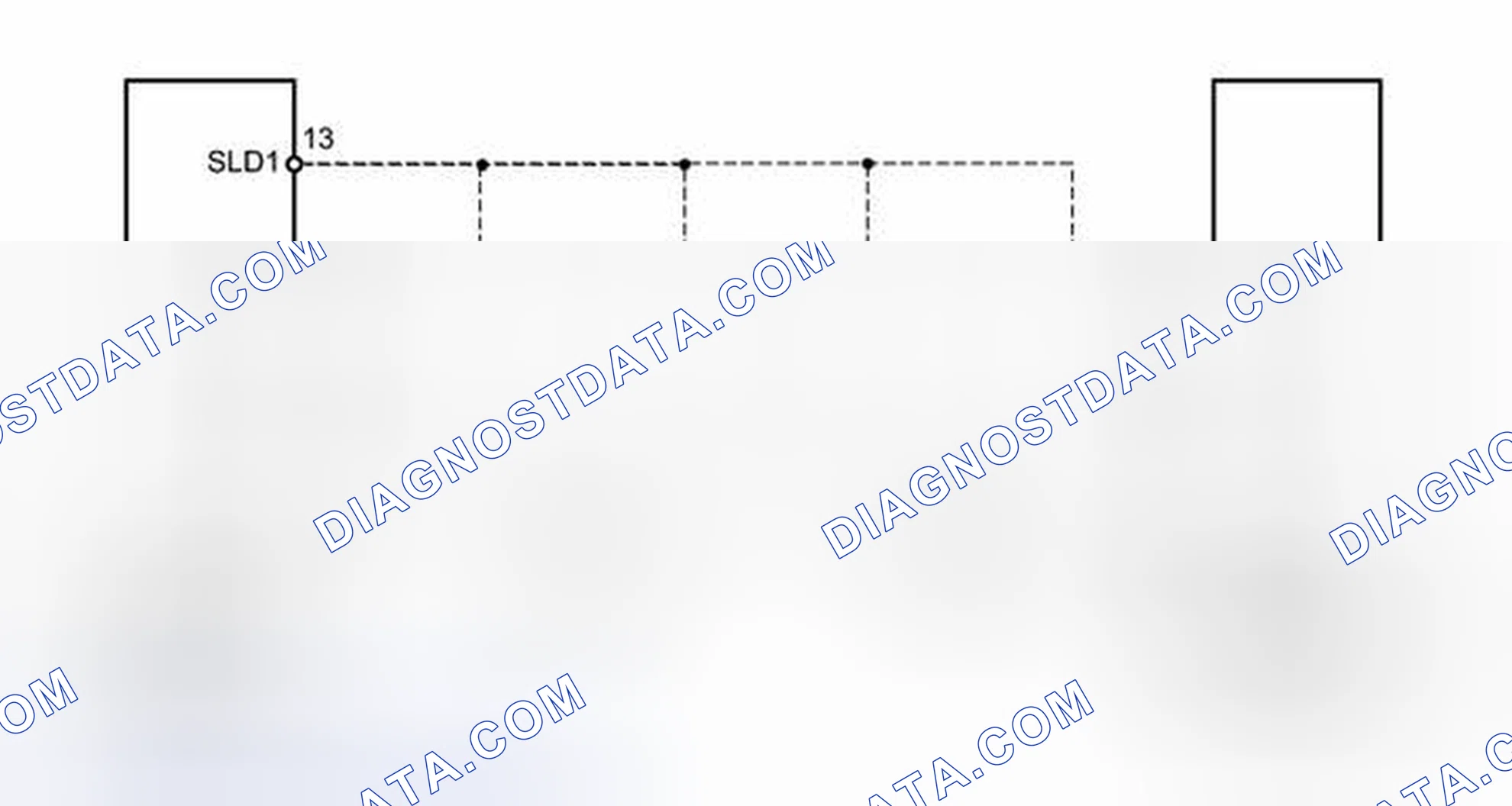Scheme 223: WIRING DIAGRAM