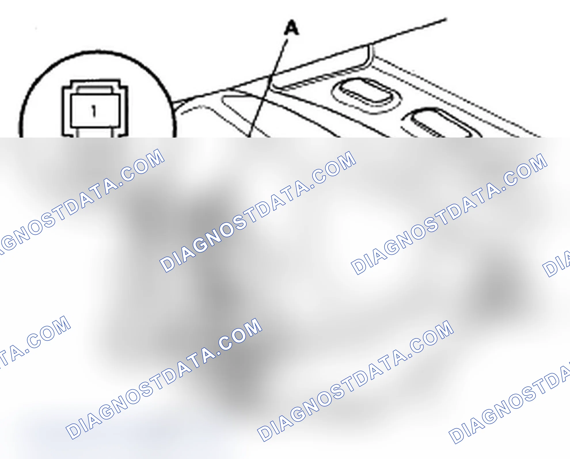Scheme 18: Washer Motor Test