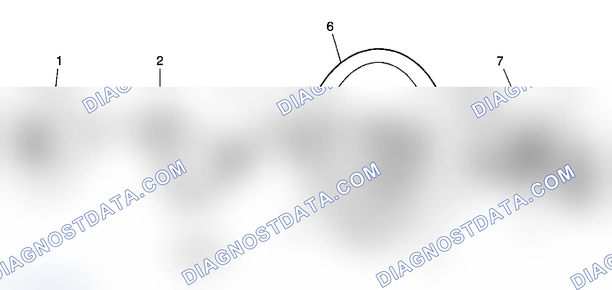 Scheme 3: Steering Wheel and Column Component Views